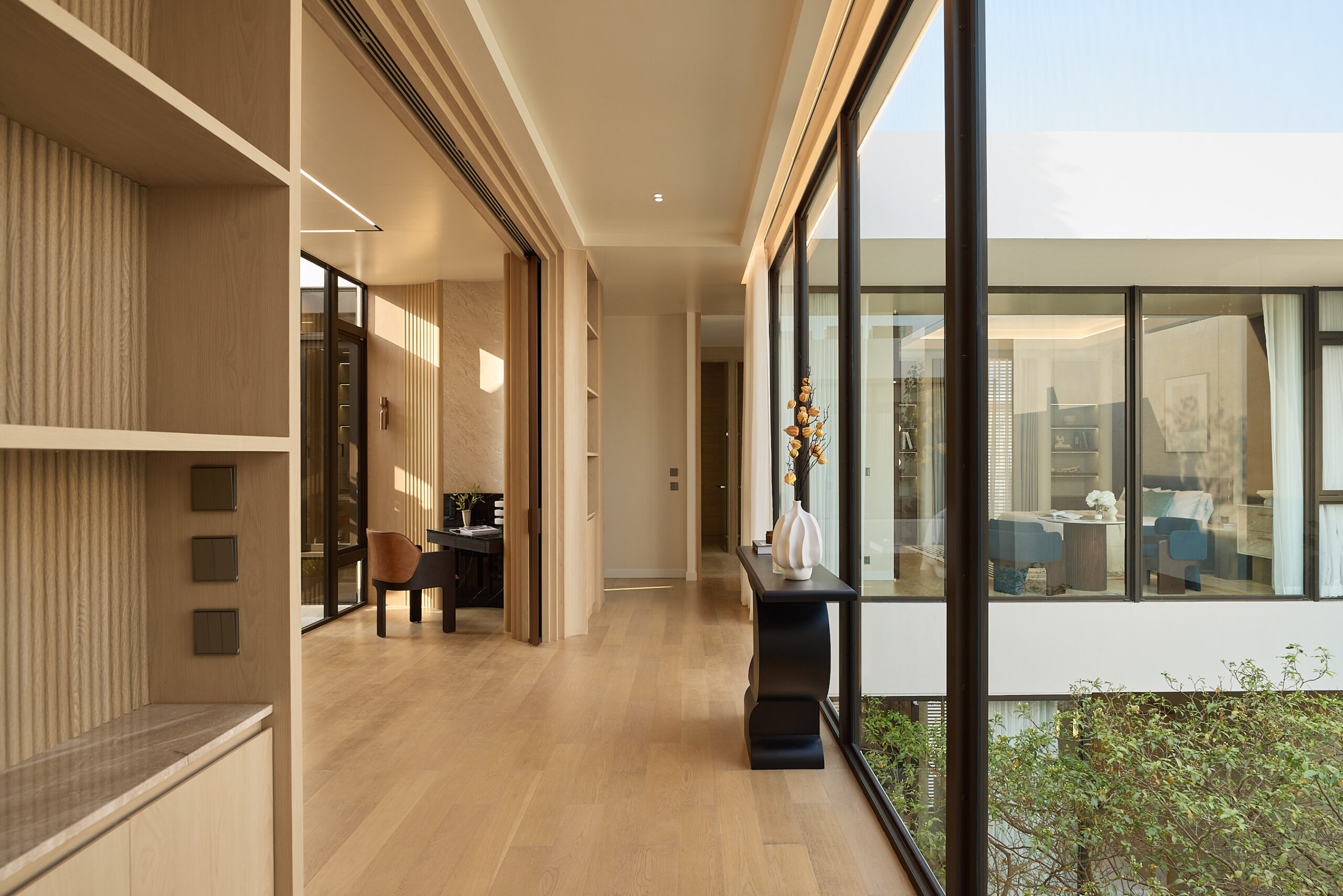 “อินฟินิท เรียลเอสเตท” ปักธงรุกตลาดบ้านหรู เปิดตัวบ้านระดับอัลตร้าลักชัวรี “eliva Private Residences” นิยามใหม่แห่ง Understated Luxury สุดเอ็กซ์คลูซีฟ เพียง 4 ยูนิต