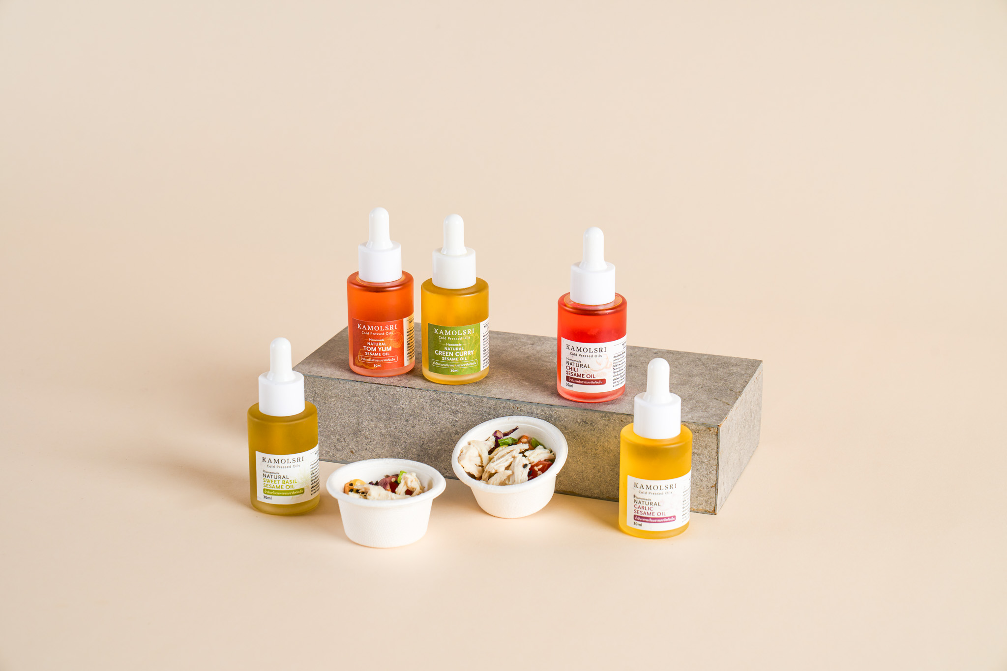 ชวนช้อป ชิม ทดลองใช้ในงาน Unique Unite