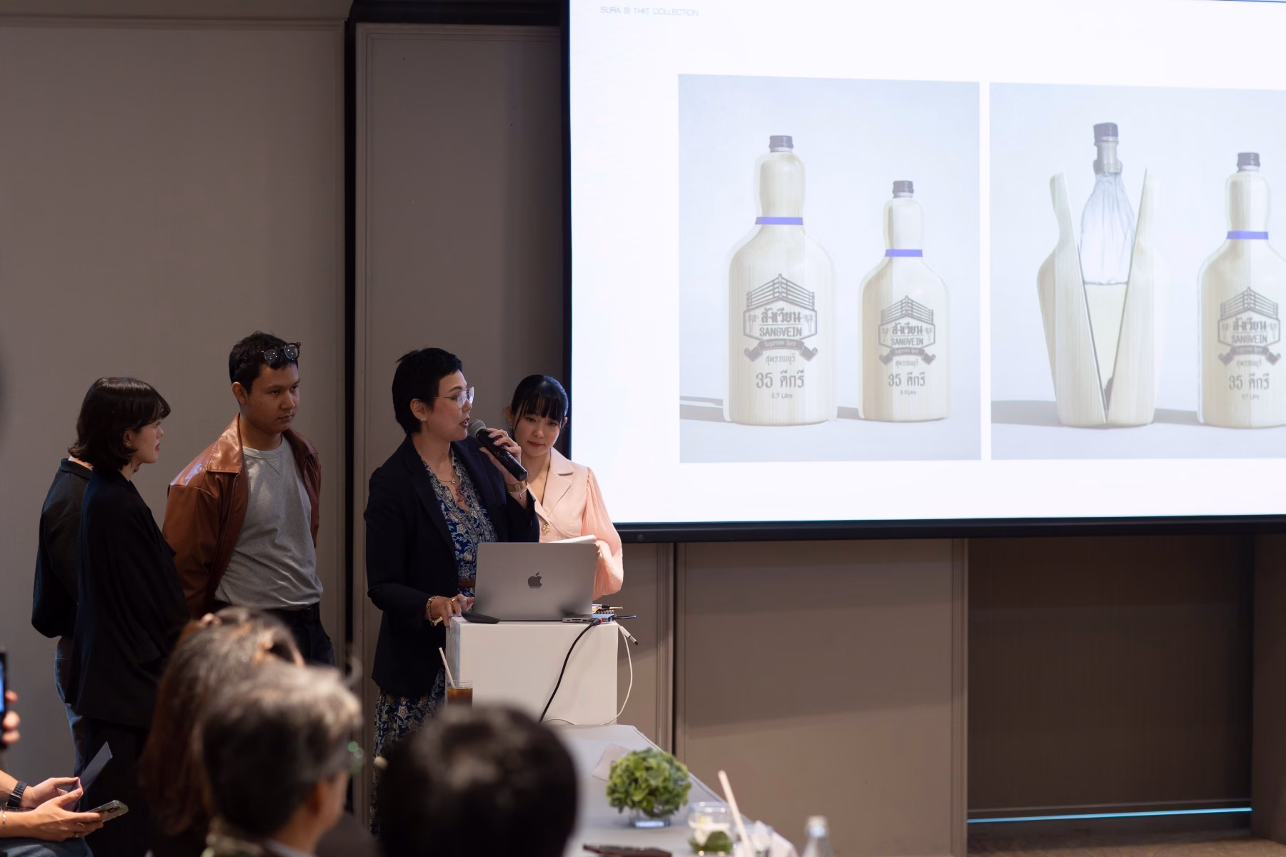 Borderless: Design X Change ส่งต่อแรงบันดาลใจ สร้างโอกาสให้นักออกแบบไทยก้าวสู่สากล