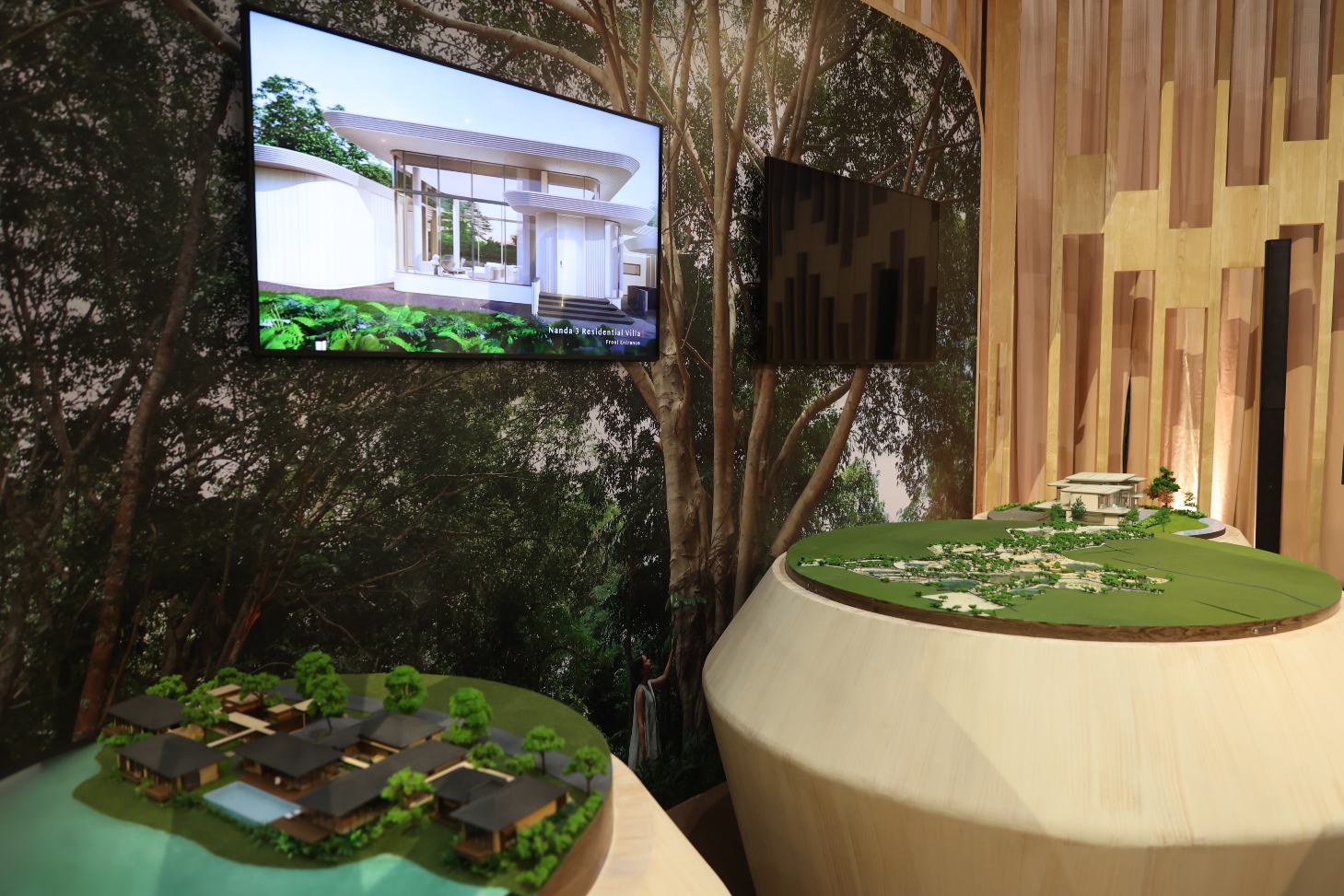 ตรีวนันดาเผยวิถีแห่งความกลมกลืน พลิกโฉมแนวทางการใช้ชีวิตคุณภาพในอนาคต