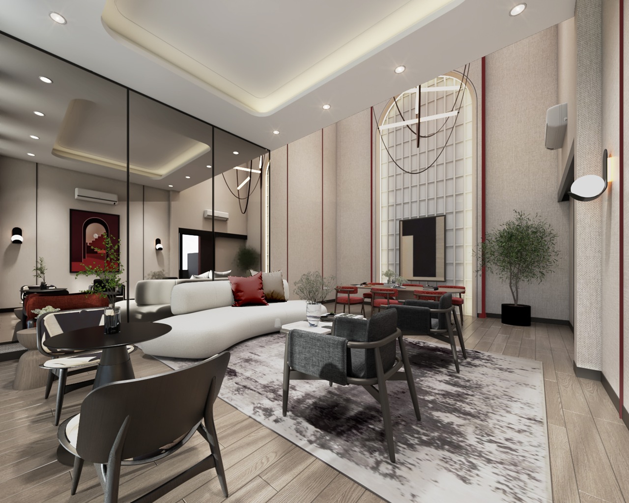 เอพี ไทยแลนด์ ย้ำผู้นำตลาดอสังหาฯ ที่เข้าใจคุณภาพชีวิตจริง เปิดตัว ‘mirth Loft’ Ultra Townhome 2.5 ชั้นโมเดลใหม่ เพื่อ ‘ที่สุดของ Living Quality ในแบบคุณ’