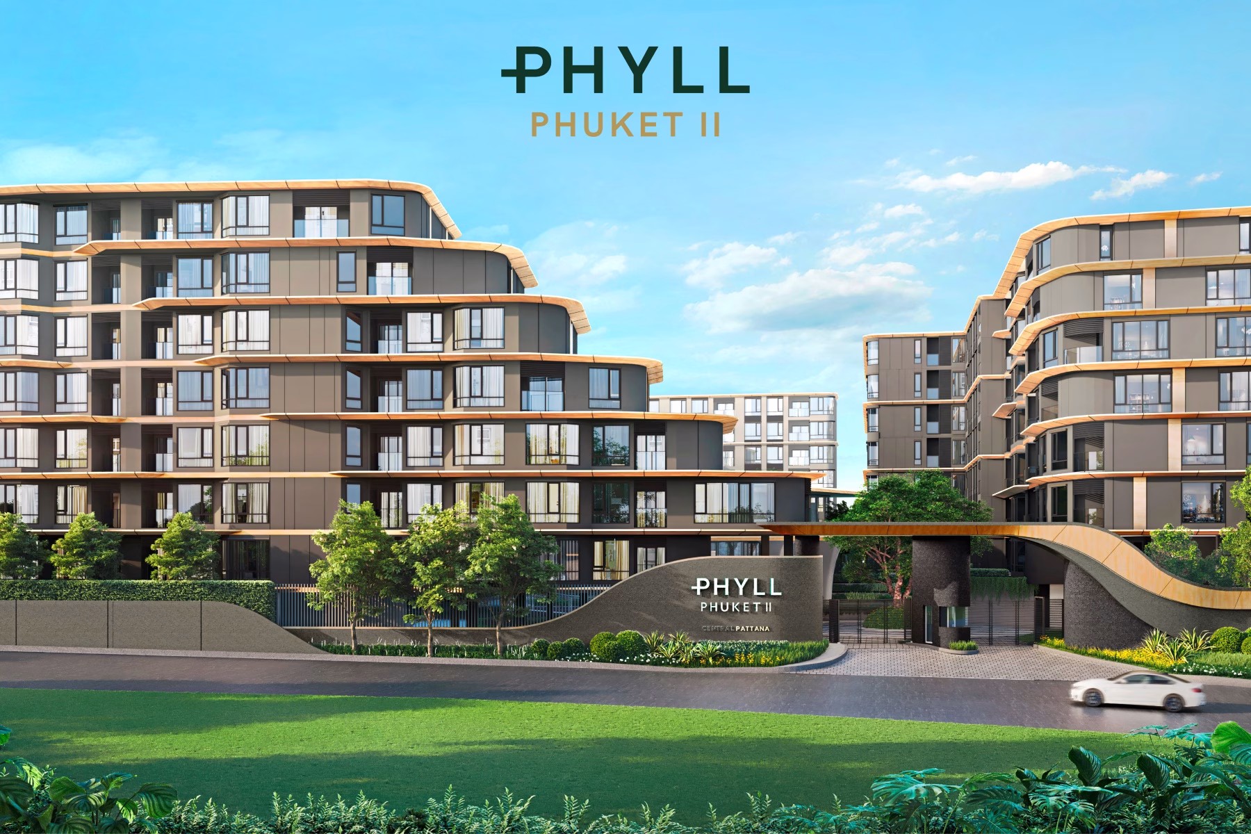 Central Pattana Residence โชว์ความสำเร็จ คว้า 3 รางวัลใหญ่ จากเวที Propertyguru Thailand Development Awards 2025 ตอกย้ำ Brand Love บ้านและคอนโดฯ เซ็นทรัลแข็งแกร่ง ส่งมอบที่อยู่อาศัยคุณภาพด้วยแนวคิด Better Living