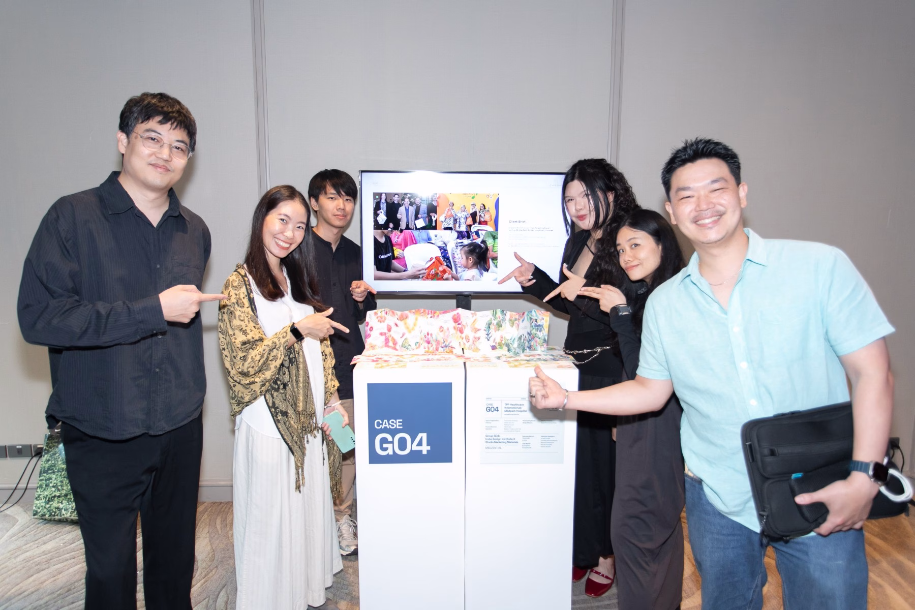 Borderless: Design X Change ส่งต่อแรงบันดาลใจ สร้างโอกาสให้นักออกแบบไทยก้าวสู่สากล