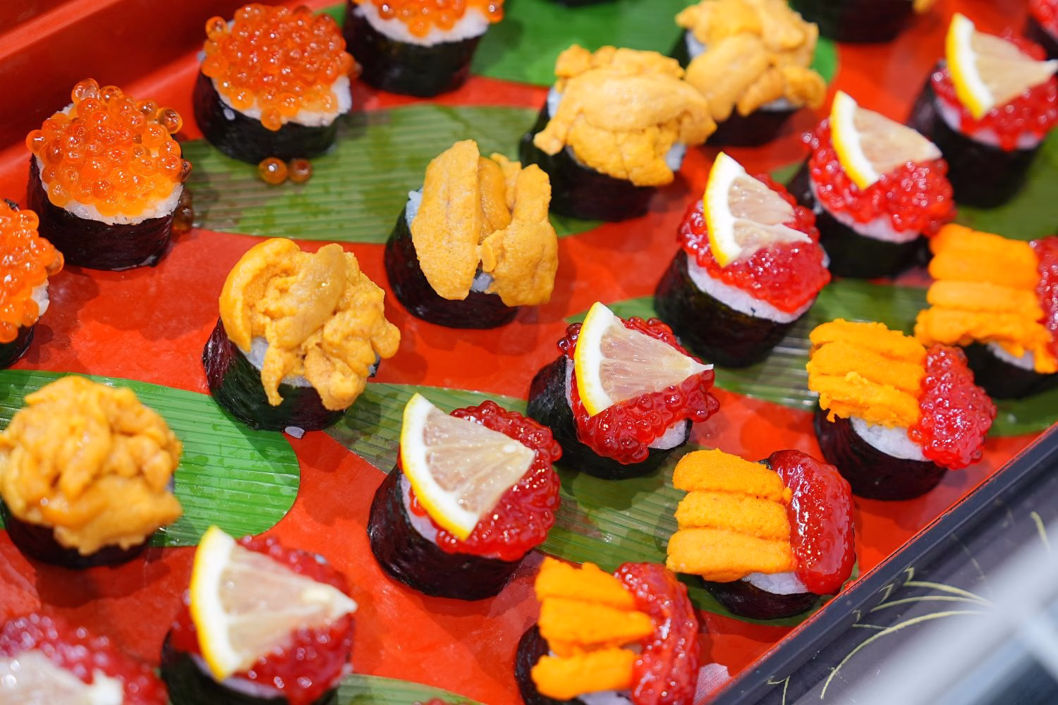 สิ้นสุดการรอคอย! เซ็นทรัล เวสต์เกต ต้อนรับ ‘ดอง ดอง ดองกิ’ สาขาแรกของย่าน พร้อมโซนใหม่ “self Pick Sushi & Cake” ครั้งแรกในไทย ครบทุกความเป็นญี่ปุ่นในที่เดียว