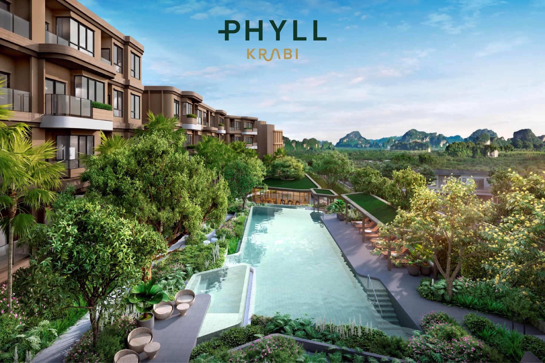 Central Pattana Residence โชว์ความสำเร็จ คว้า 3 รางวัลใหญ่ จากเวที Propertyguru Thailand Development Awards 2025 ตอกย้ำ Brand Love บ้านและคอนโดฯ เซ็นทรัลแข็งแกร่ง ส่งมอบที่อยู่อาศัยคุณภาพด้วยแนวคิด Better Living