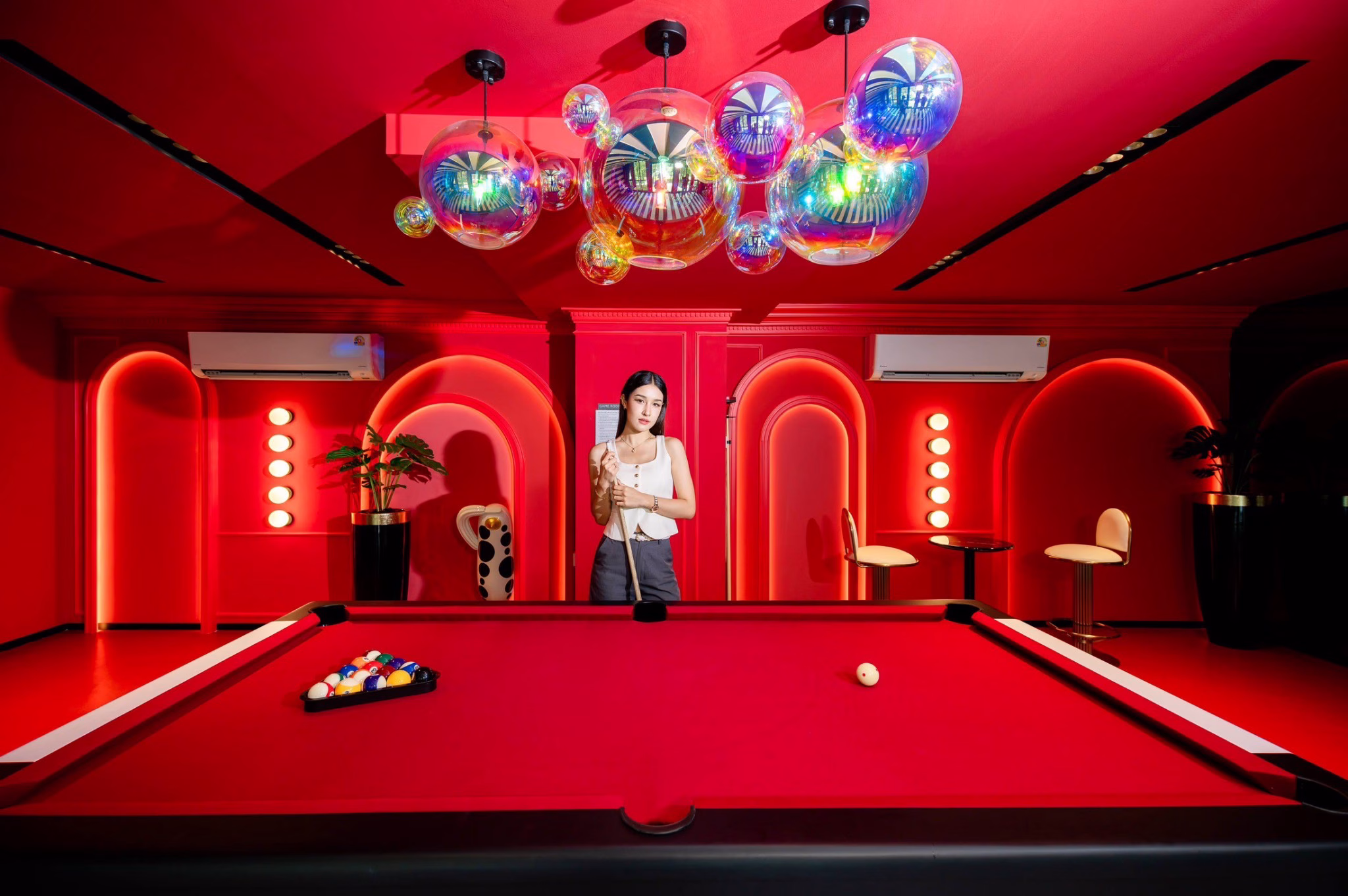 “หมูแฮม นางสาวไทย 2568” นำทีมรองทั้ง 4 ย้ายเข้าคอนโด Atmoz Palacio ลาดพร้าว วังหิน รางวัลห้องพักประจำตำแหน่งจาก “แอสเซทไวส์” ตกแต่งครบดีไซน์พิเศษ – พักฟรี 1 ปี