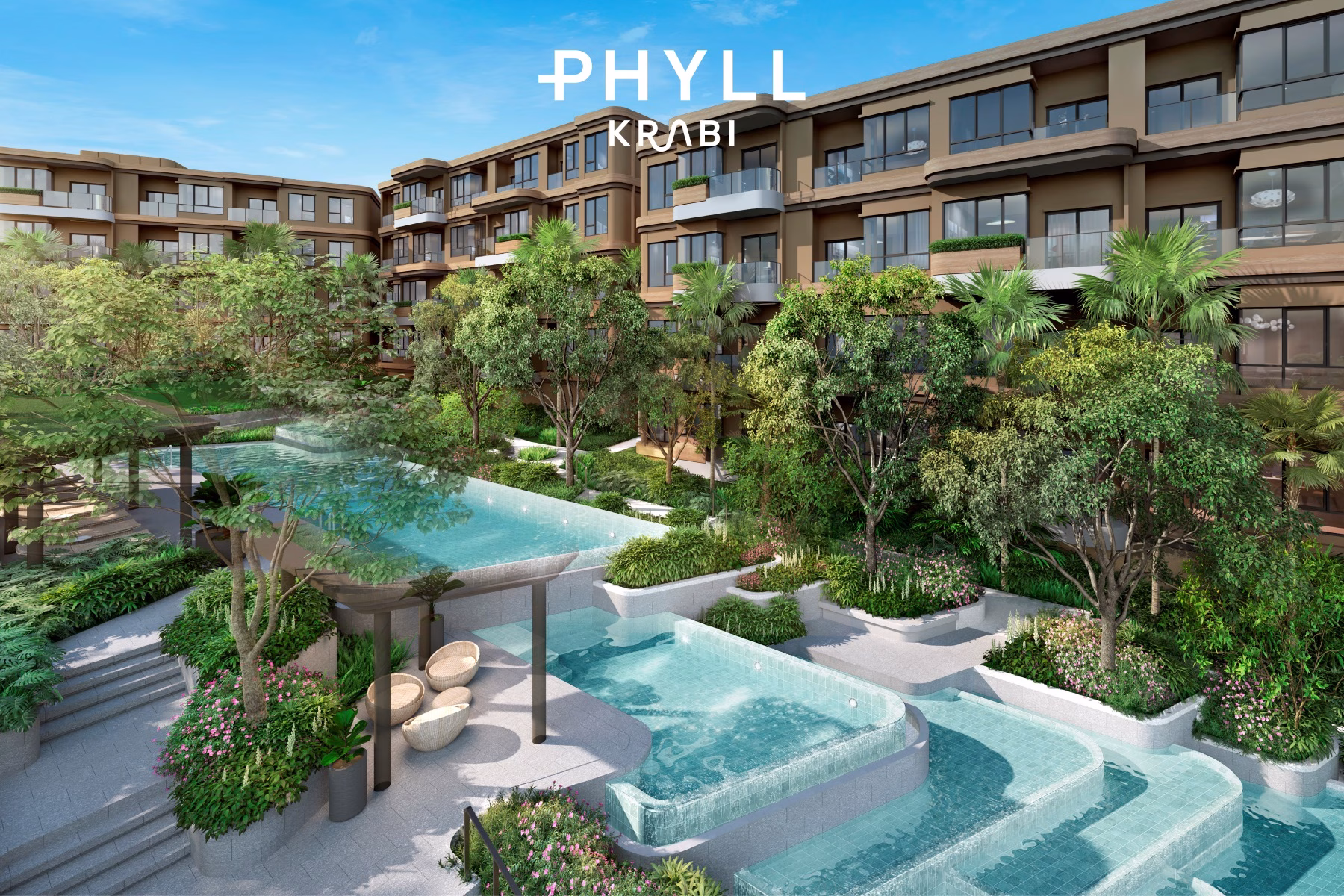 Central Pattana Residence โชว์ความสำเร็จ คว้า 3 รางวัลใหญ่ จากเวที Propertyguru Thailand Development Awards 2025 ตอกย้ำ Brand Love บ้านและคอนโดฯ เซ็นทรัลแข็งแกร่ง ส่งมอบที่อยู่อาศัยคุณภาพด้วยแนวคิด Better Living