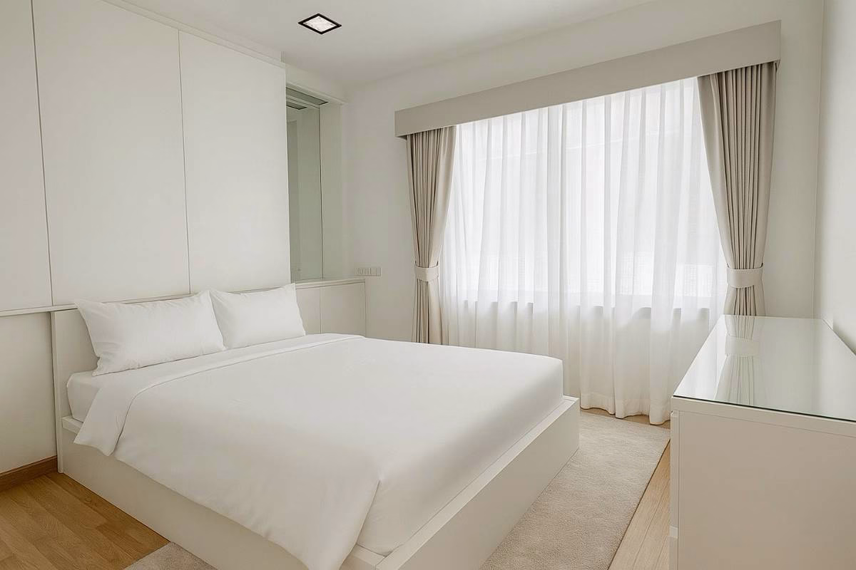 “พระยาบางแสน” คอนโด Wellness + สหคลินิก ริมทะเล แห่งแรกของประเทศไทย ชูจุดเด่น! ส่งต่อมรดกให้ลูกหลาน ลงทุนครั้งเดียว ได้ทั้งอสังหาฯ และ สุขภาพ พร้อมเพิ่มรายได้ต่อเนื่อง30 ปี”