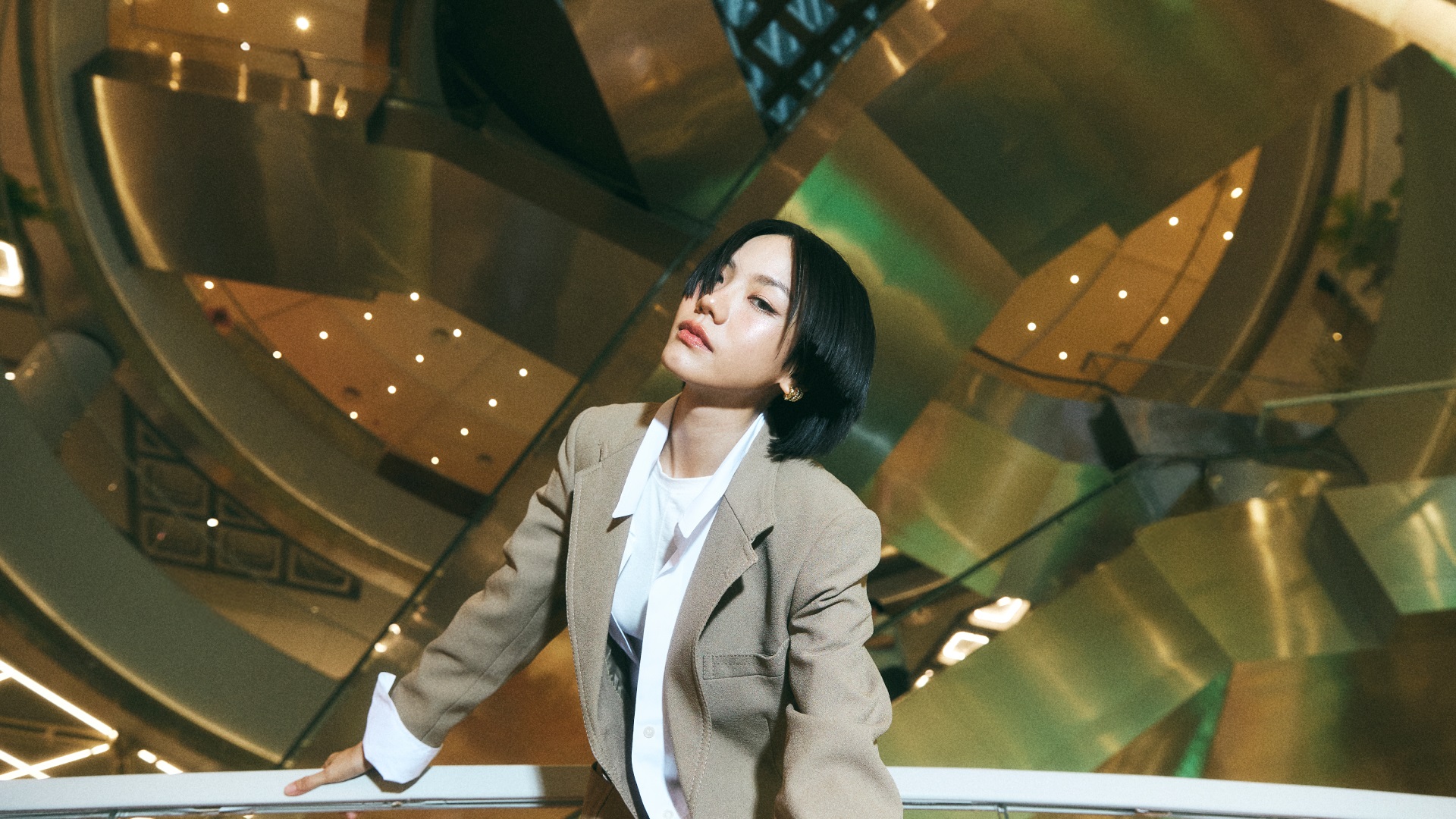 First Look! เปิดมุมสวย ‘central Park’ ดีเดย์วันนี้ 4 ก.ย.