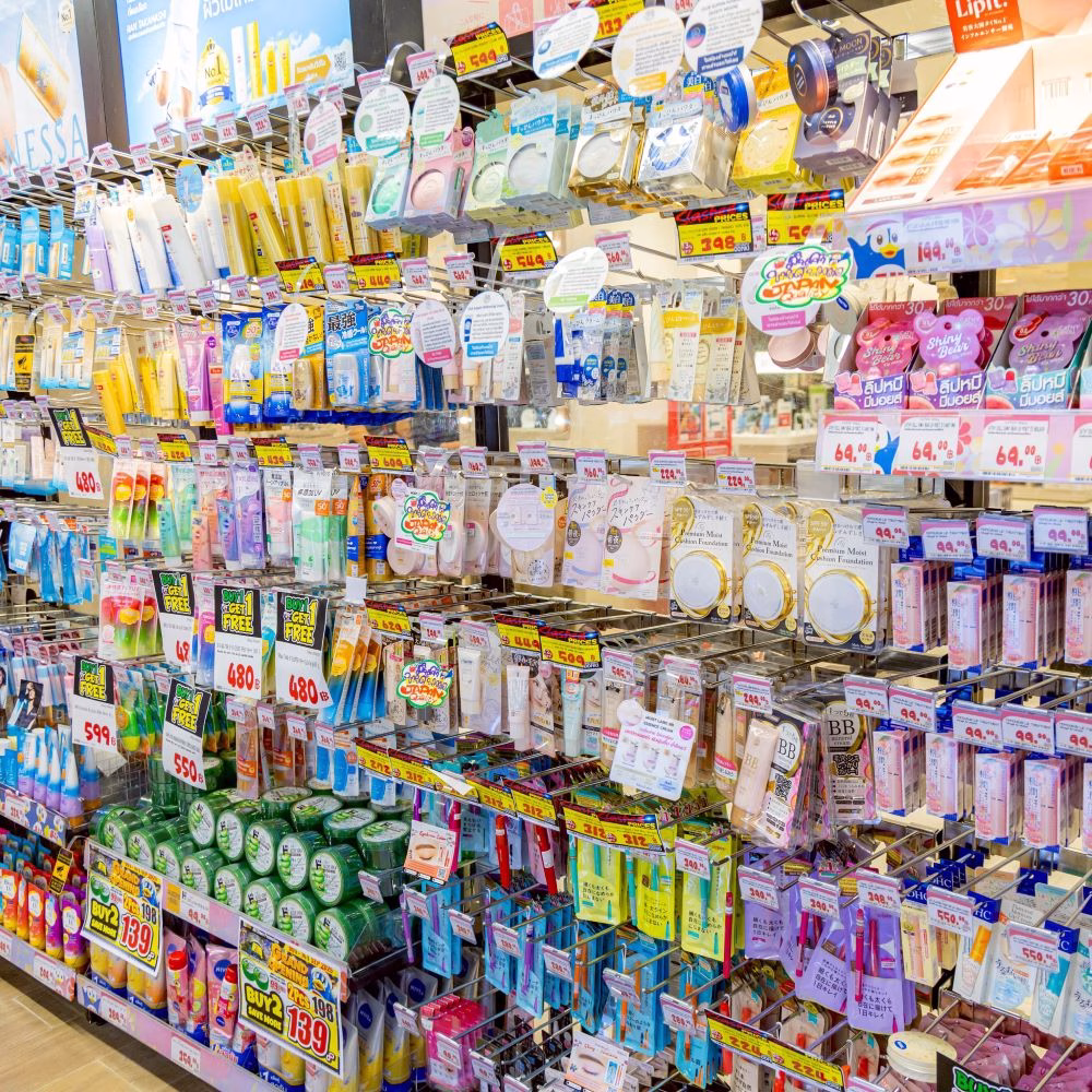 สิ้นสุดการรอคอย! เซ็นทรัล เวสต์เกต ต้อนรับ ‘ดอง ดอง ดองกิ’ สาขาแรกของย่าน พร้อมโซนใหม่ “self Pick Sushi & Cake” ครั้งแรกในไทย ครบทุกความเป็นญี่ปุ่นในที่เดียว