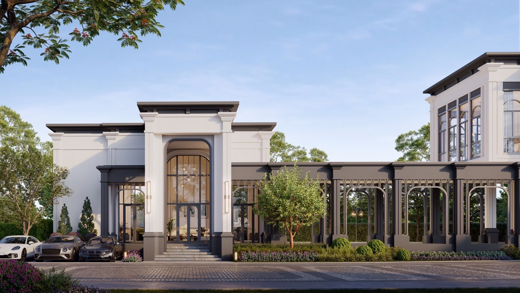 เฟรเซอร์ส พร็อพเพอร์ตี้ ประเทศไทย สานต่อความสำเร็จแบรนด์ “goldina” ปักหมุดทำเล Cbd เปิดโครงการใหม่ “โกลดีน่า สาทร” (goldina Sathorn) พรีเมียมทาวน์โฮม ดีไซน์ใหม่ ในราคาเริ่มต้น 5.99 – 9 ล้านบาท*