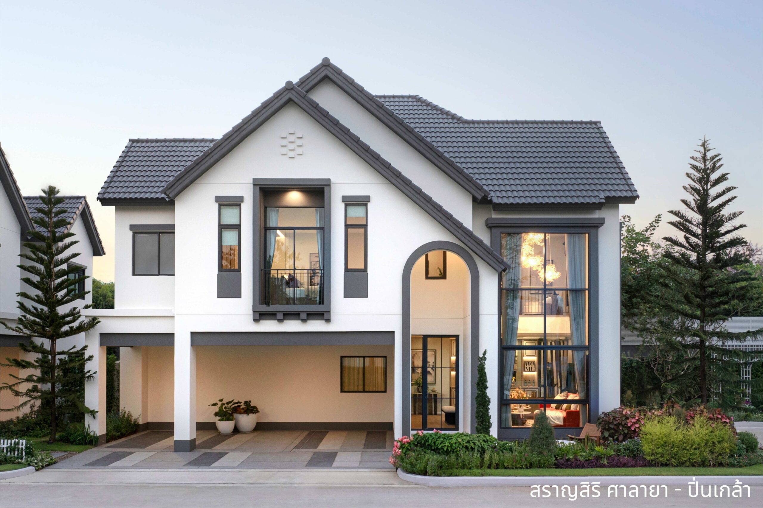 แสนสิริปลุกดีมานด์บ้านตัวอย่างแต่งครบ ยอดขายทะลุ 1,000 ล้านบาท เดินหน้าเสิร์ฟยูนิตสวยราคาดีต่อเนื่อง