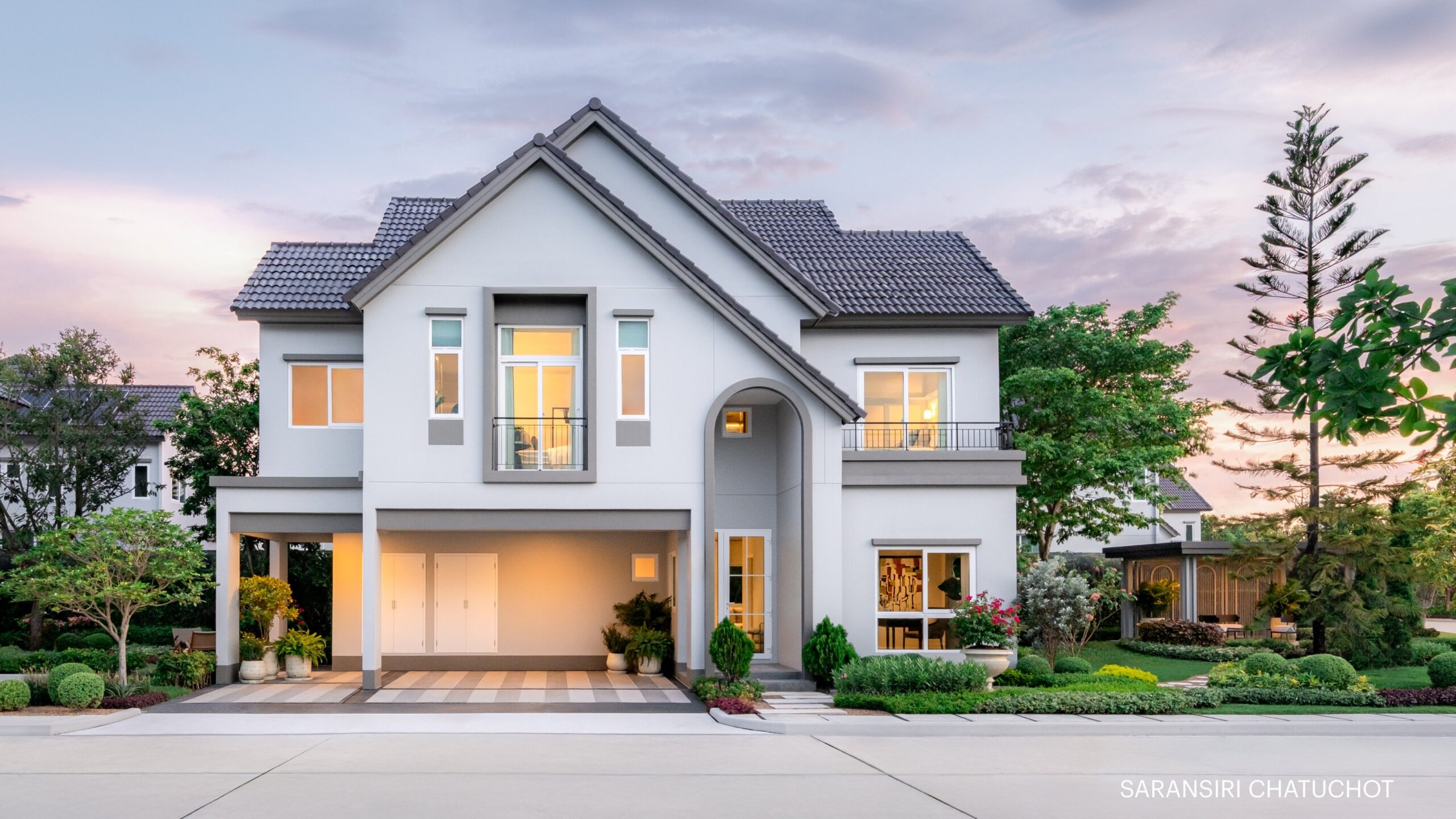 สัญญาณแรงจากเจ้าตลาด! แสนสิริ ปักธงครองโซนกรุงเทพเหนือ มูลค่าโครงการรวม 6.5 หมื่นล้าน – ปักหมุดแลนด์มาร์คใหม่จตุโชติคอมมิวนี้ตี้ พร้อมส่ง ‘บุราสิริ สราญสิริ’ พรีเซลล์ 4 5 ต.ค. รับดีมานด์โต