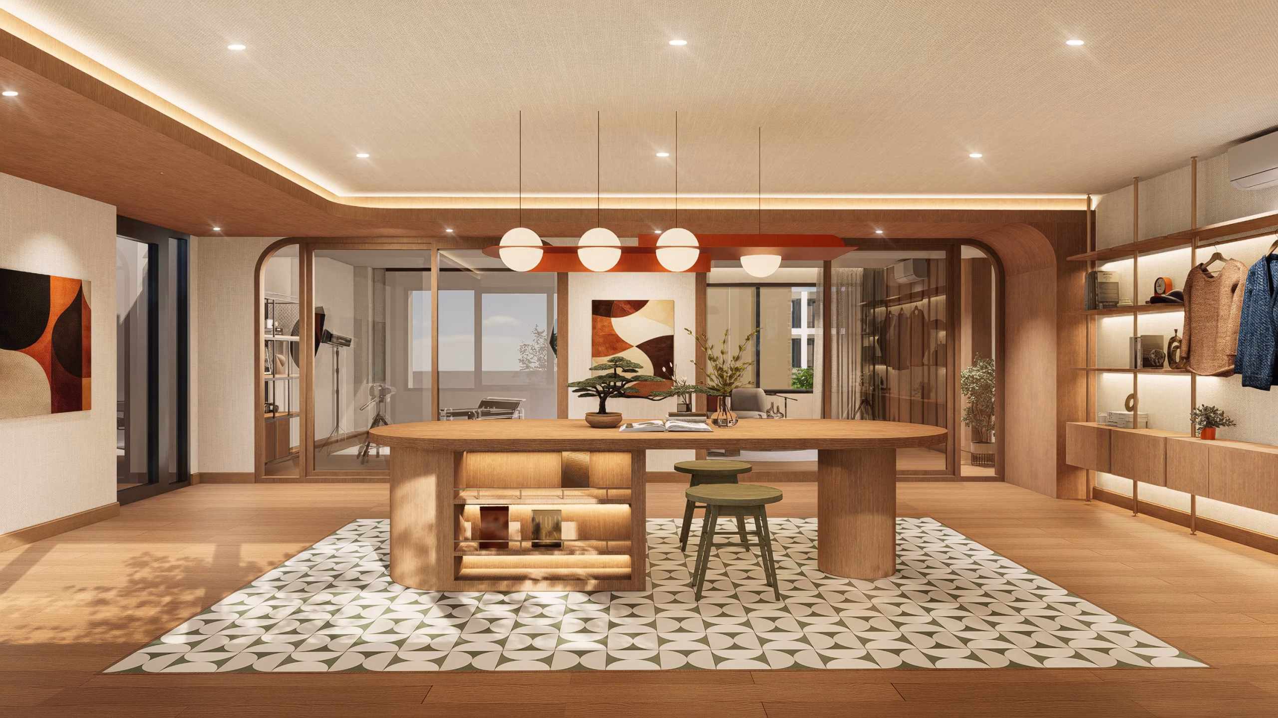 Lpn สนองดีมานด์เพ็ทพาเร้นท์ เปิดตัวคอนโดเลี้ยงสัตว์ได้ใจกลางอ่อนนุช “lumpini Park On19” คุ้มค่าทั้งการอยู่อาศัยและการลงทุน เริ่ม 1.79 ล้าน