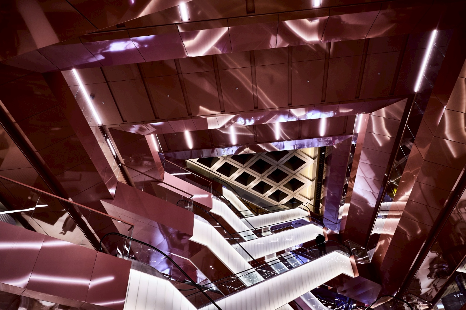 First Look! เปิดมุมสวย ‘central Park’ ดีเดย์วันนี้ 4 ก.ย.