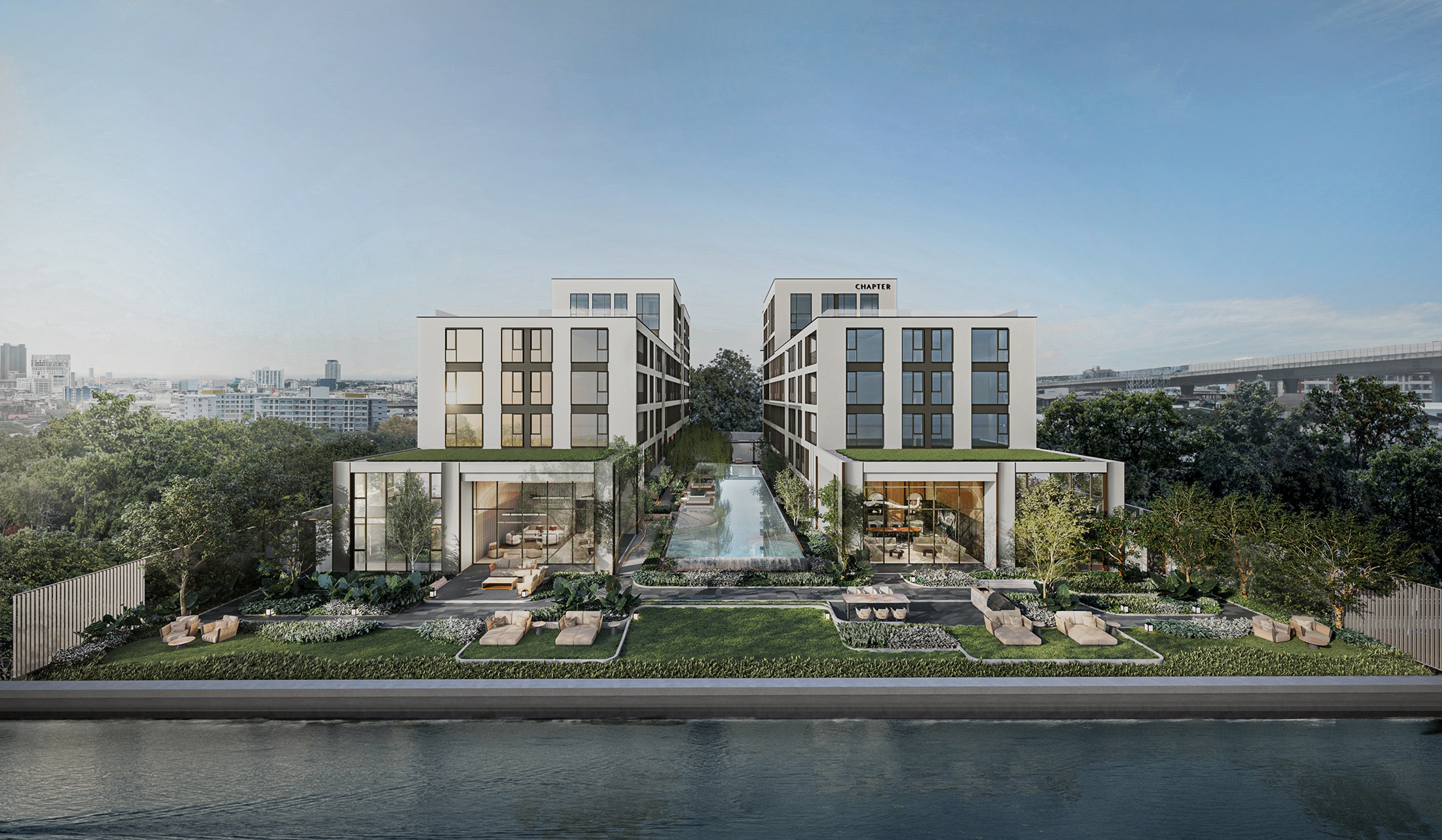 “พฤกษา” ท็อปฟอร์มต่อเนื่อง คว้ารางวัลใหญ่ “best Wellness Developer” พร้อมอีก 3 รางวัลสำคัญ จากเวทีระดับสากล “propertyguru Thailand Property Awards 2025” ตอกย้ำจุดแข็งผสานความแข็งแกร่งธุรกิจในเครือ เพื่อการอยู่อาศัยที่อยู่ดีทั้งชีวิต