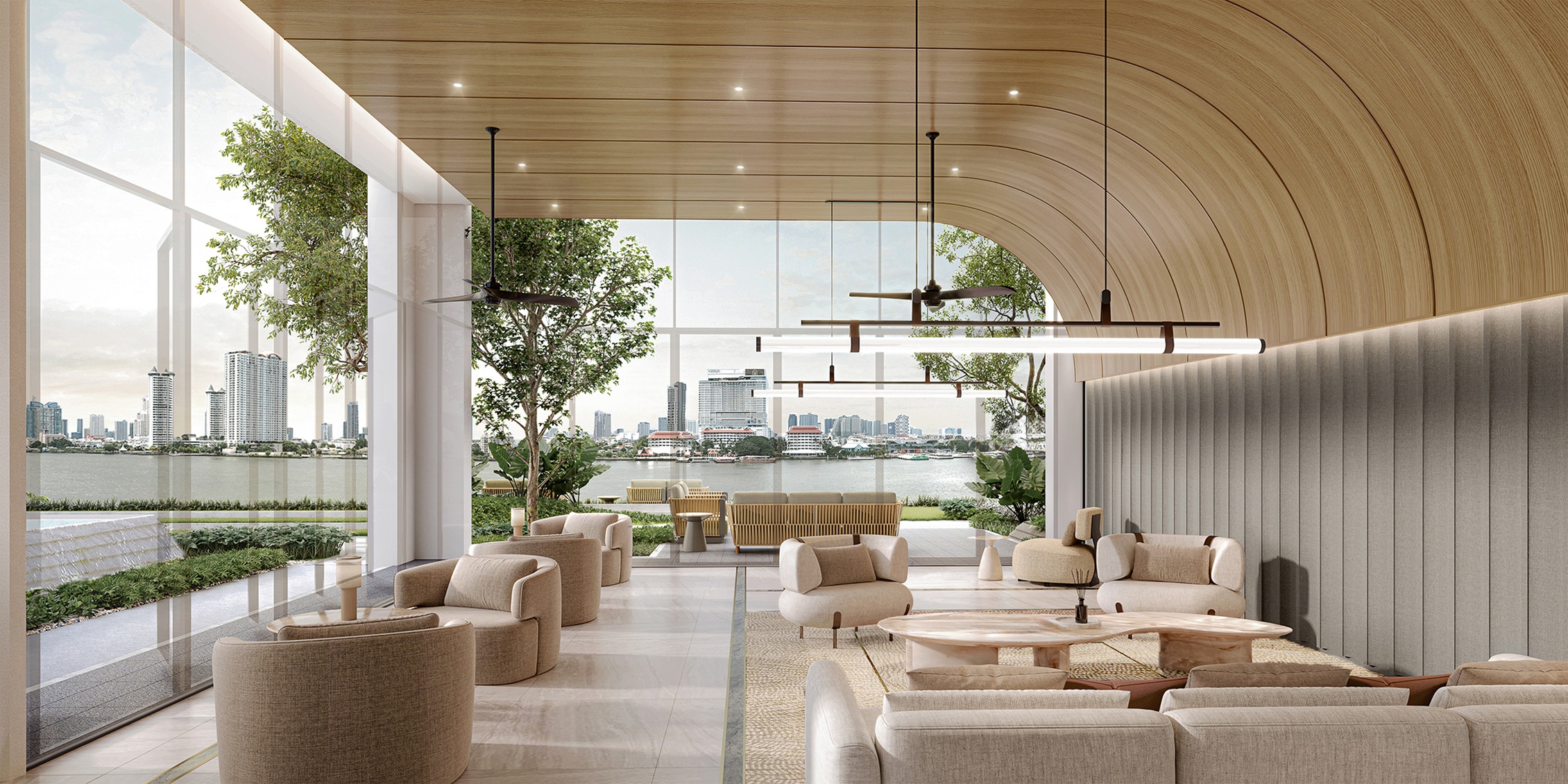 “พฤกษา” ท็อปฟอร์มต่อเนื่อง คว้ารางวัลใหญ่ “best Wellness Developer” พร้อมอีก 3 รางวัลสำคัญ จากเวทีระดับสากล “propertyguru Thailand Property Awards 2025” ตอกย้ำจุดแข็งผสานความแข็งแกร่งธุรกิจในเครือ เพื่อการอยู่อาศัยที่อยู่ดีทั้งชีวิต