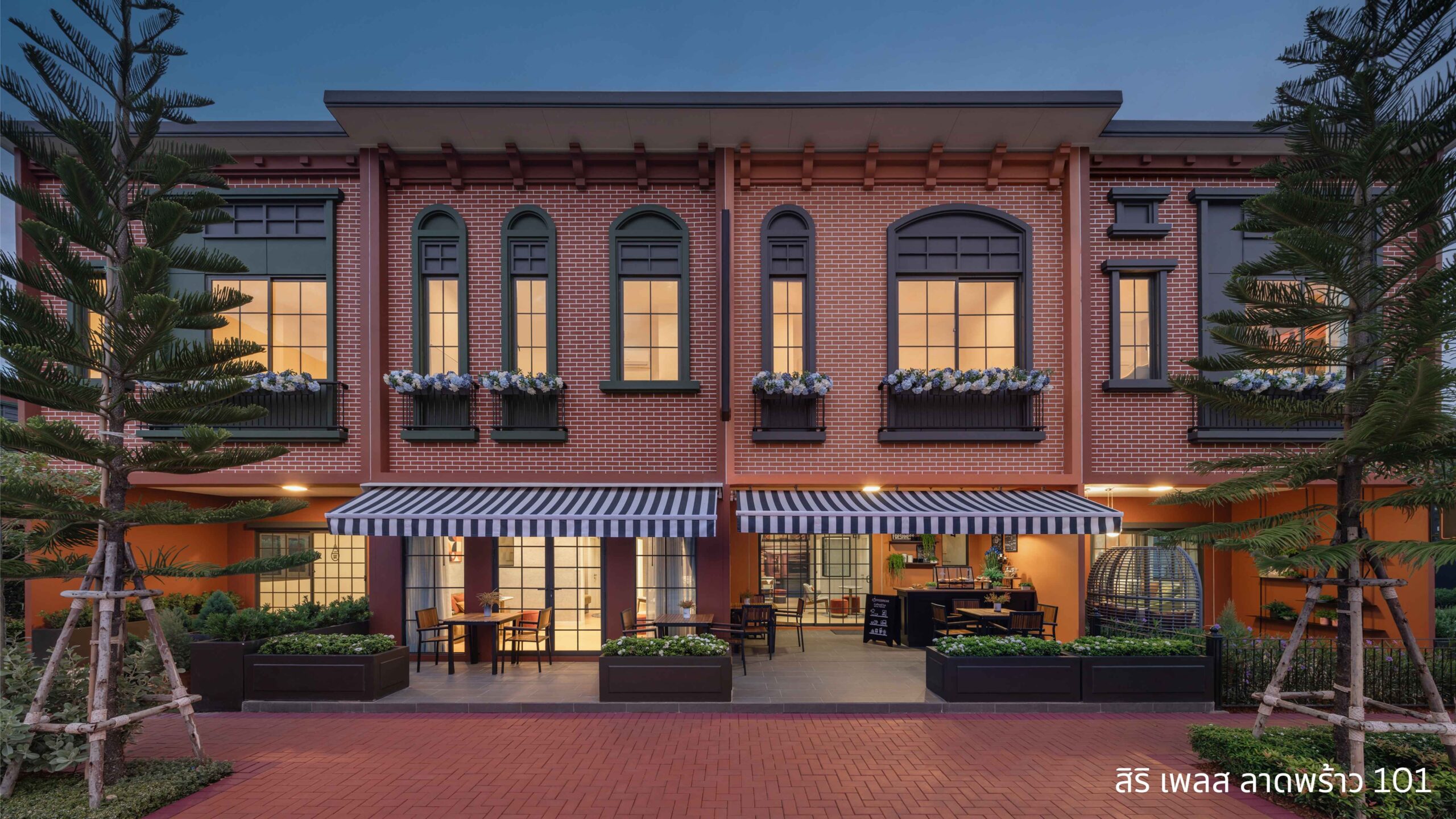 แสนสิริปลุกดีมานด์บ้านตัวอย่างแต่งครบ ยอดขายทะลุ 1,000 ล้านบาท เดินหน้าเสิร์ฟยูนิตสวยราคาดีต่อเนื่อง