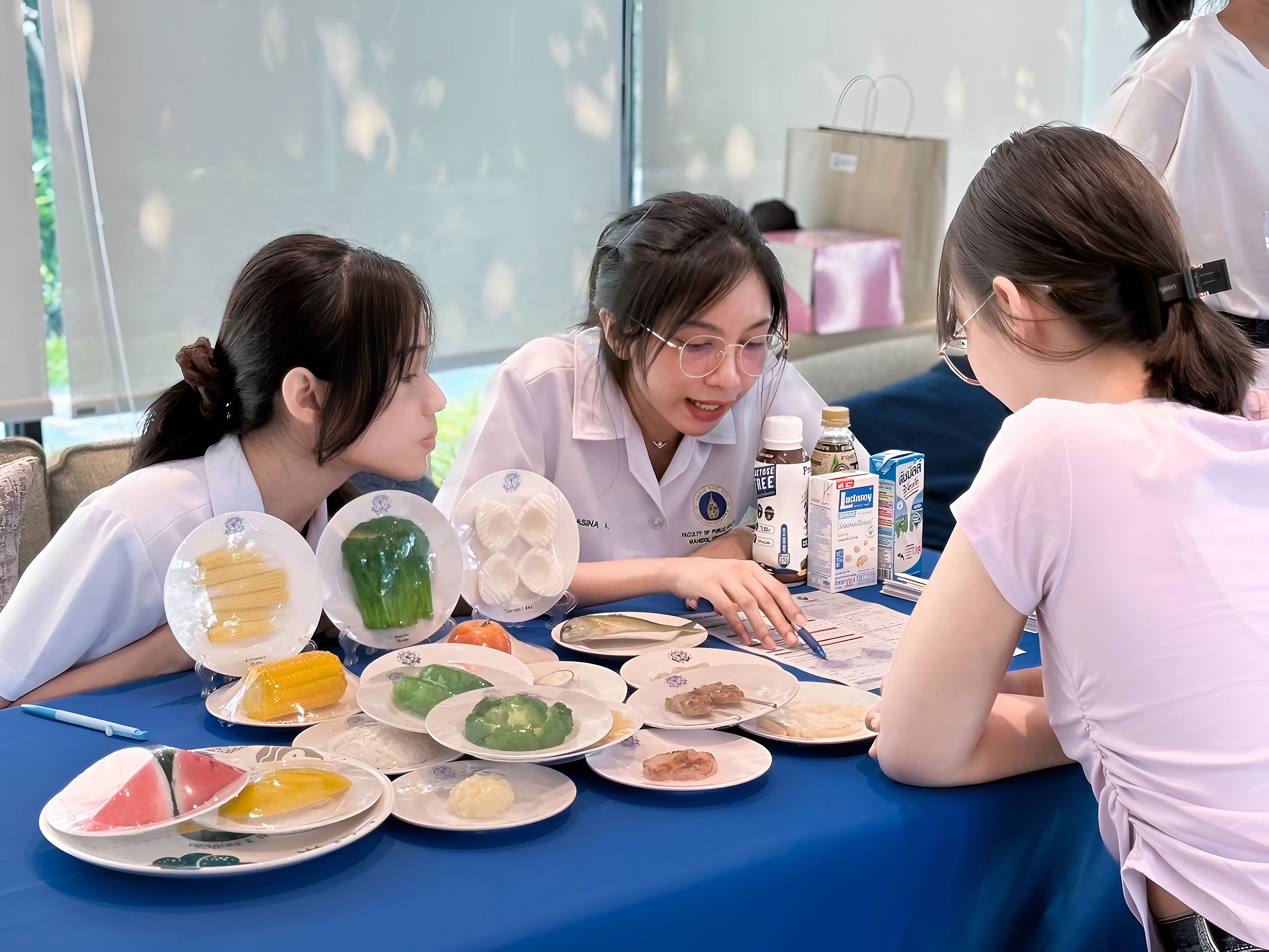 “พฤกษา” ชวนลูกบ้านดูแลสุขภาพกับกิจกรรม “well Care @ Home” ยกทีมผู้เชี่ยวชาญจากเครือรพ.วิมุต เสิร์ฟสุขภาพดี ฟรีถึงบ้าน