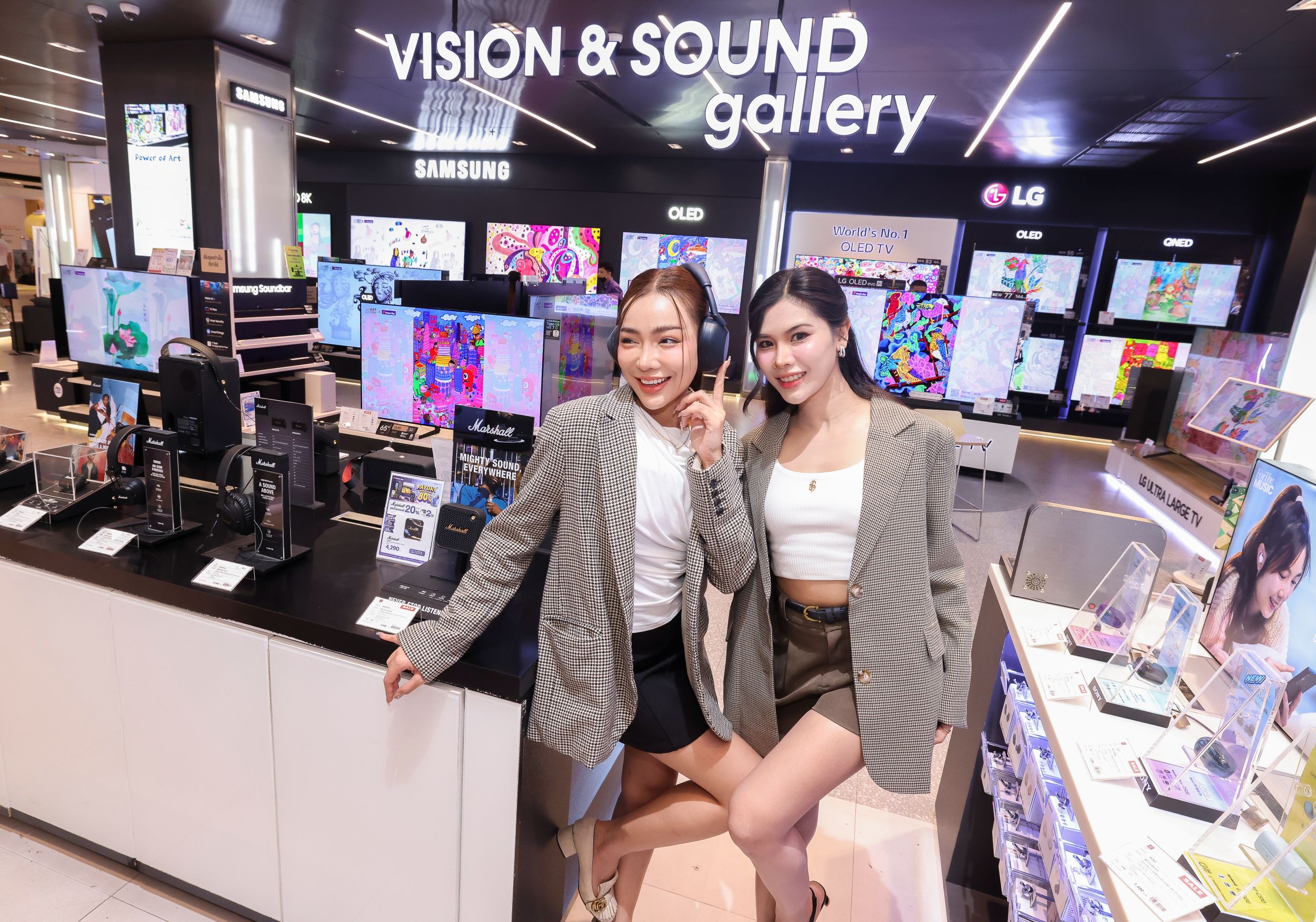 เพาเวอร์บาย ครบรอบ 29 ปี เปิดเกมรุกสู่ Tech Retailer ชูกลยุทธ์ “p.o.w.e.r.”สร้างโซลูชันไลฟ์สไตล์อัจฉริยะ ผนึกพันธมิตรดันธุรกิจเติบโตอย่างยั่งยืน