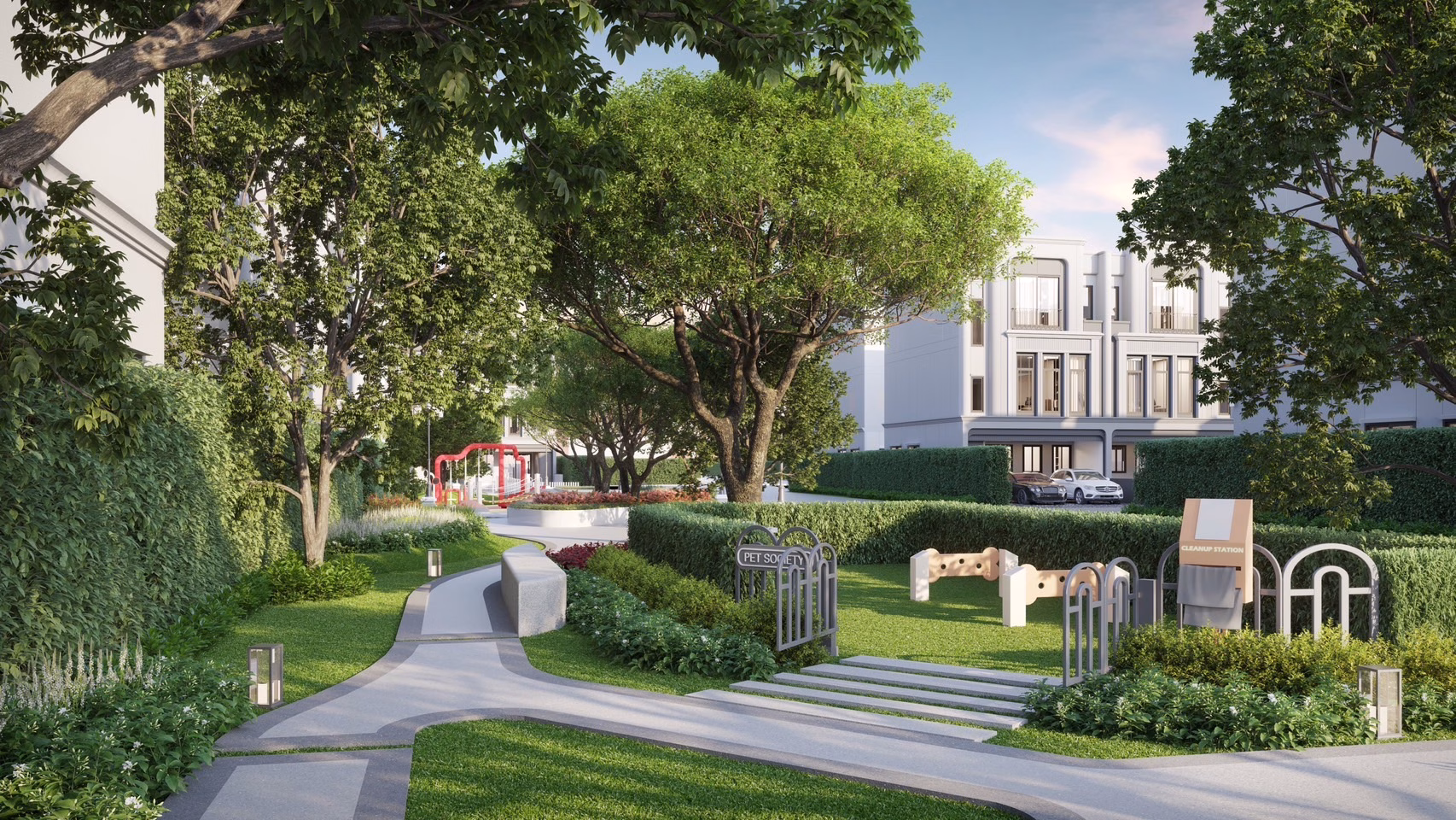 เฟรเซอร์ส พร็อพเพอร์ตี้ ประเทศไทย สานต่อความสำเร็จแบรนด์ “goldina” ปักหมุดทำเล Cbd เปิดโครงการใหม่ “โกลดีน่า สาทร” (goldina Sathorn) พรีเมียมทาวน์โฮม ดีไซน์ใหม่ ในราคาเริ่มต้น 5.99 – 9 ล้านบาท*