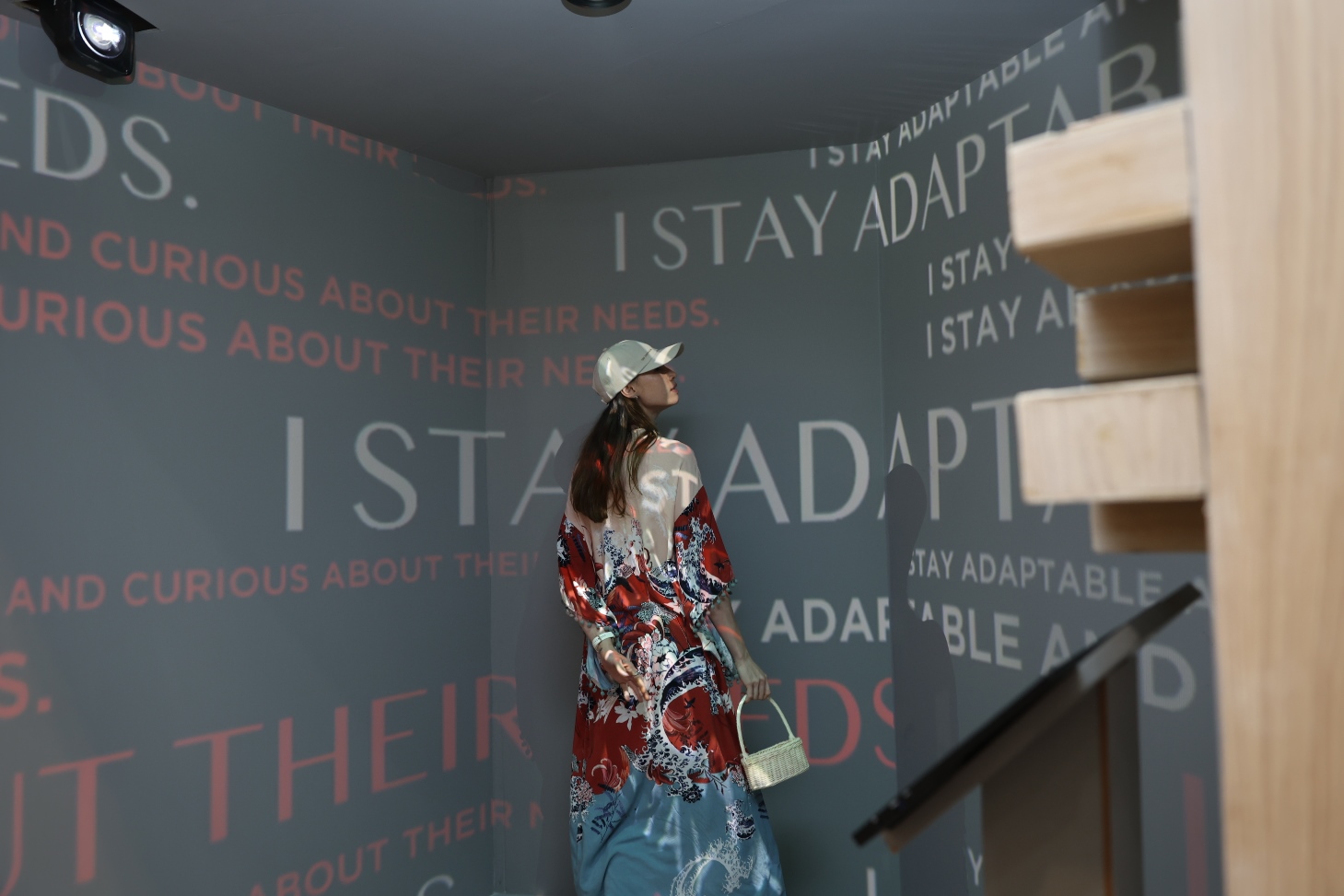 ตรีวนันดาเผยวิถีแห่งความกลมกลืน พลิกโฉมแนวทางการใช้ชีวิตคุณภาพในอนาคต