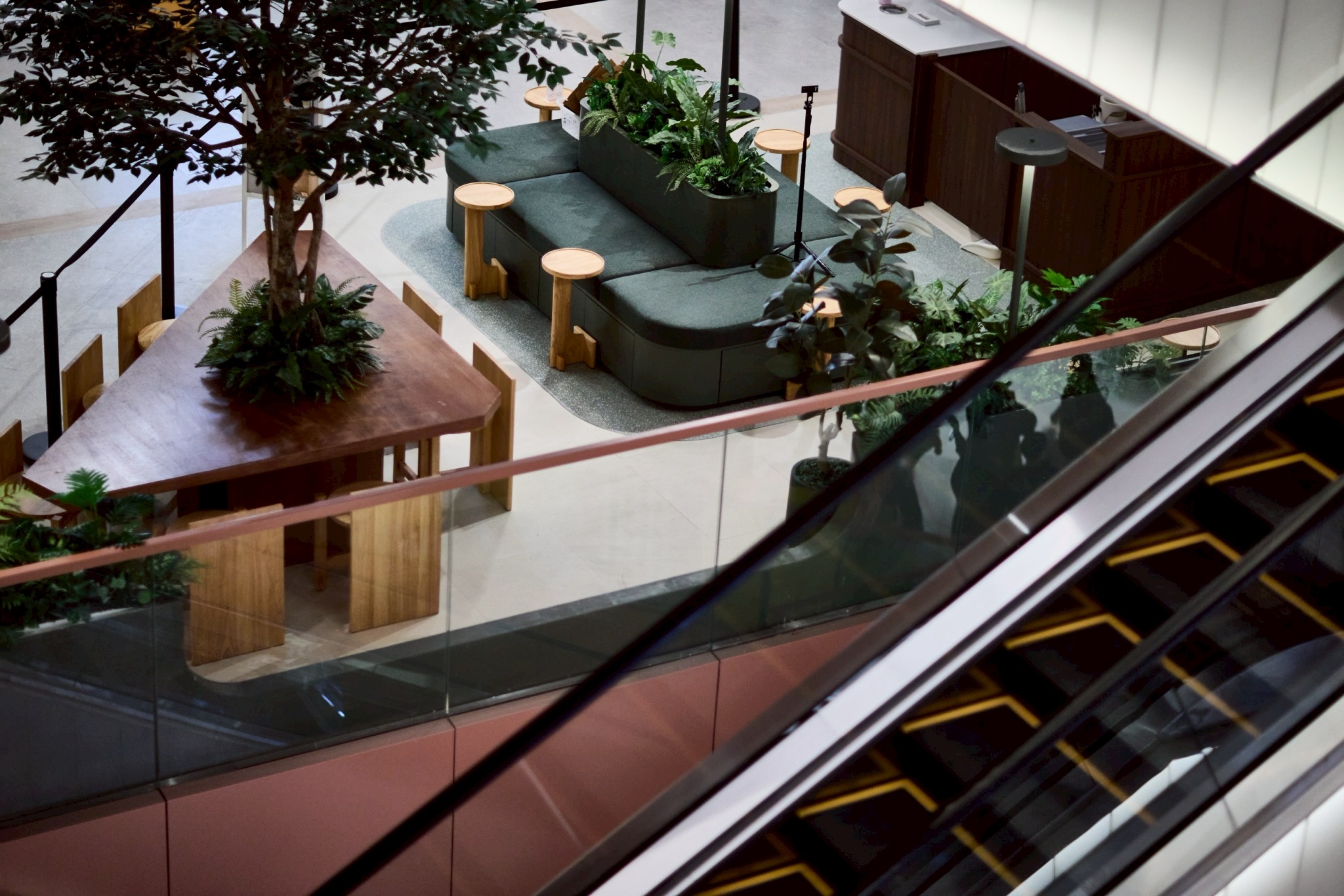 First Look! เปิดมุมสวย ‘central Park’ ดีเดย์วันนี้ 4 ก.ย.