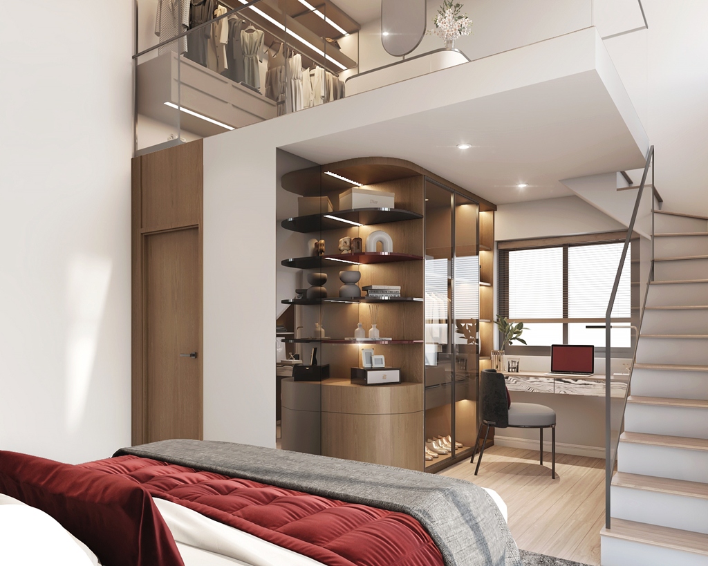 เอพี ไทยแลนด์ ย้ำผู้นำตลาดอสังหาฯ ที่เข้าใจคุณภาพชีวิตจริง เปิดตัว ‘mirth Loft’ Ultra Townhome 2.5 ชั้นโมเดลใหม่ เพื่อ ‘ที่สุดของ Living Quality ในแบบคุณ’