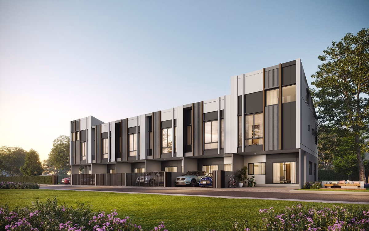 เอพี ไทยแลนด์ ย้ำจุดยืนแบรนด์ที่เข้าใจคุณภาพชีวิตจริง กับแนวคิด ‘ที่สุดของ Living Quality ในแบบคุณ’