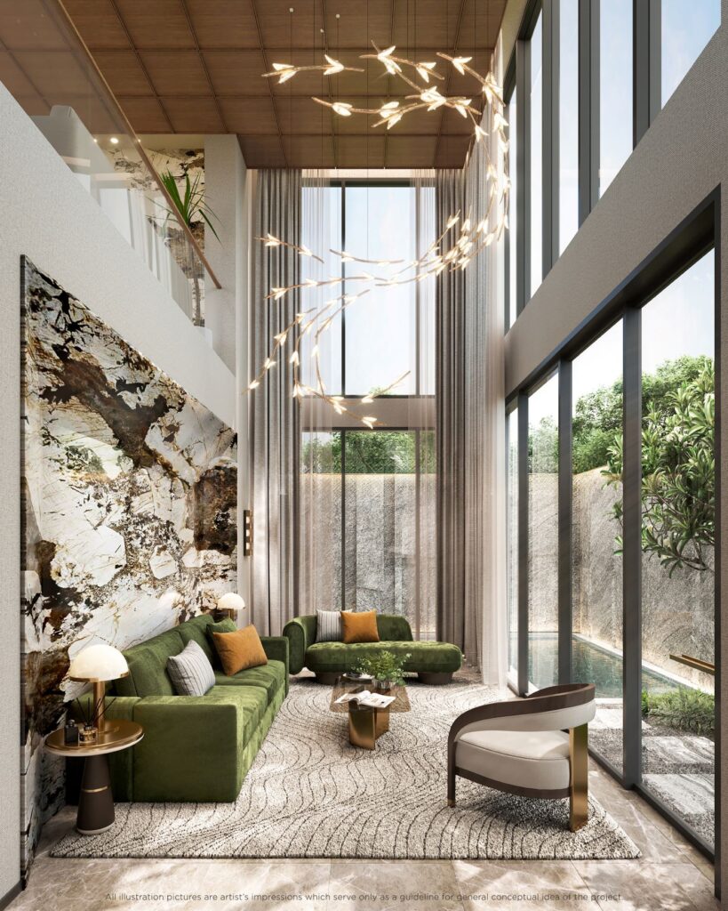 “พฤกษา” ท็อปฟอร์มต่อเนื่อง คว้ารางวัลใหญ่ “best Wellness Developer” พร้อมอีก 3 รางวัลสำคัญ จากเวทีระดับสากล “propertyguru Thailand Property Awards 2025” ตอกย้ำจุดแข็งผสานความแข็งแกร่งธุรกิจในเครือ เพื่อการอยู่อาศัยที่อยู่ดีทั้งชีวิต