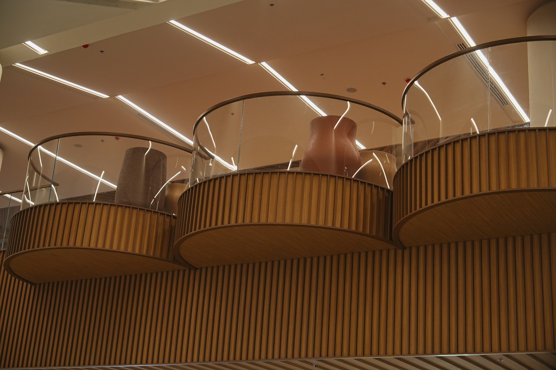 First Look! เปิดมุมสวย ‘central Park’ ดีเดย์วันนี้ 4 ก.ย.