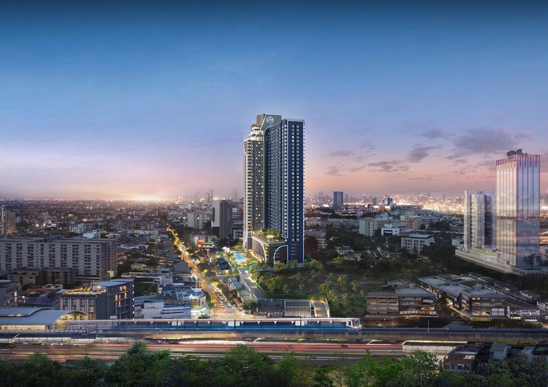 เอพี ไทยแลนด์ ย้ำจุดยืนแบรนด์ที่เข้าใจคุณภาพชีวิตจริง กับแนวคิด ‘ที่สุดของ Living Quality ในแบบคุณ’