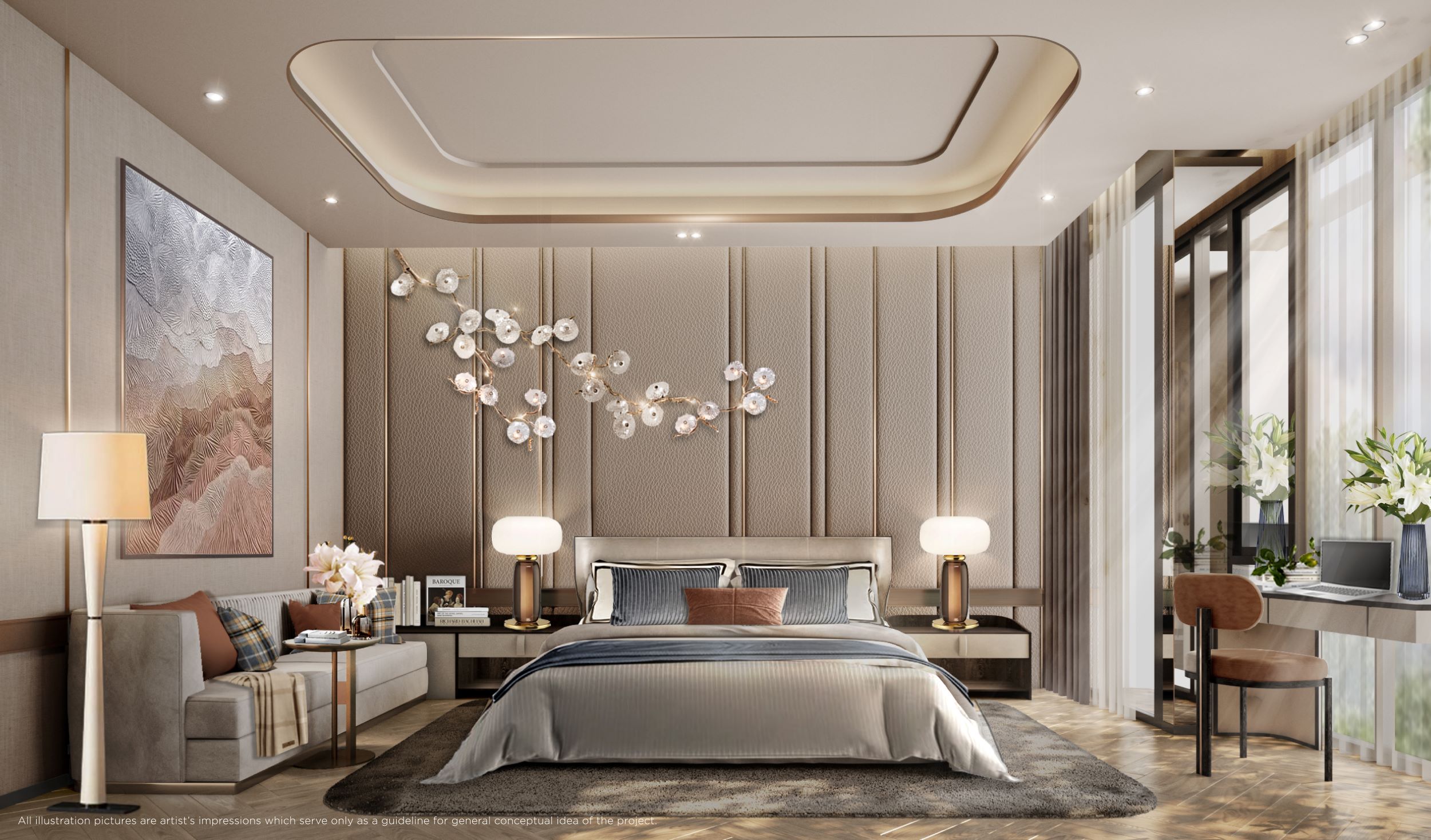 “พฤกษา” ท็อปฟอร์มต่อเนื่อง คว้ารางวัลใหญ่ “best Wellness Developer” พร้อมอีก 3 รางวัลสำคัญ จากเวทีระดับสากล “propertyguru Thailand Property Awards 2025” ตอกย้ำจุดแข็งผสานความแข็งแกร่งธุรกิจในเครือ เพื่อการอยู่อาศัยที่อยู่ดีทั้งชีวิต