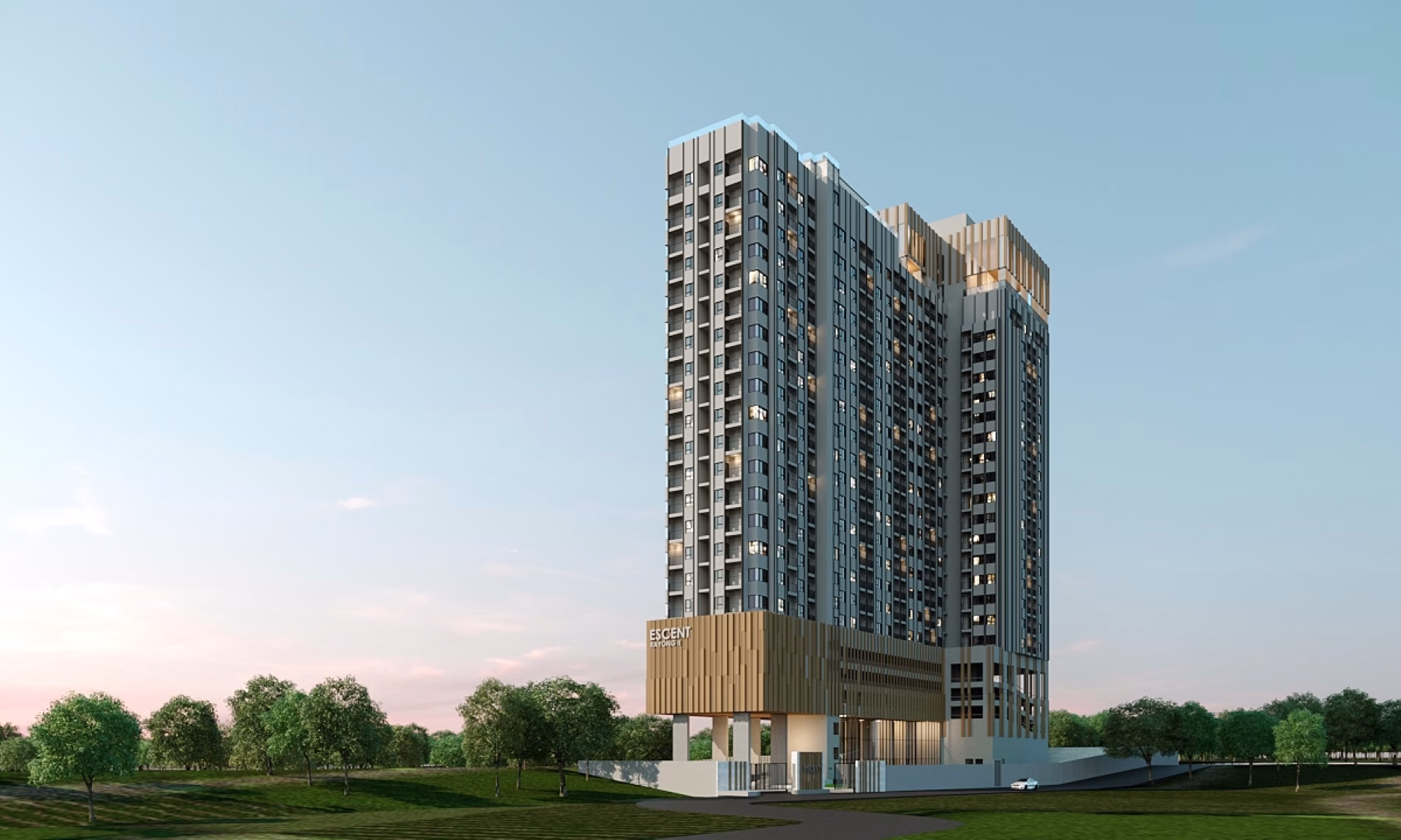 Central Pattana Residence พา 31 โครงการบ้านและคอนโดฯ เซ็นทรัล กวาดรางวัลจากเวที Livinginsider Developer Thailand Awards 2025 ตอกย้ำผู้นำหนึ่งเดียวที่สร้าง The Future Place For All ทั่วประเทศ