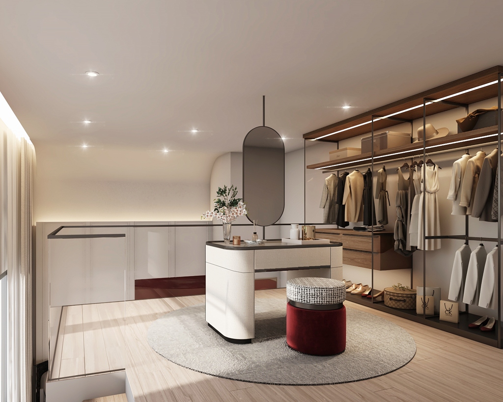 เอพี ไทยแลนด์ ย้ำผู้นำตลาดอสังหาฯ ที่เข้าใจคุณภาพชีวิตจริง เปิดตัว ‘mirth Loft’ Ultra Townhome 2.5 ชั้นโมเดลใหม่ เพื่อ ‘ที่สุดของ Living Quality ในแบบคุณ’