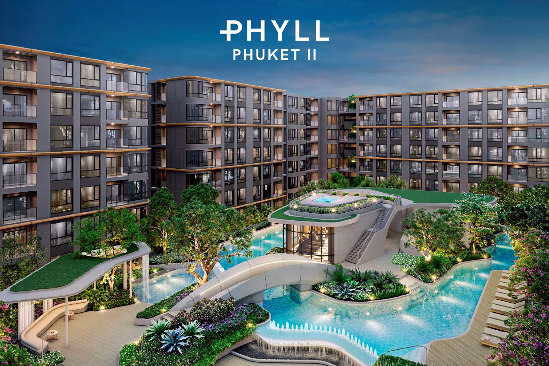 Central Pattana Residence โชว์ความสำเร็จ คว้า 3 รางวัลใหญ่ จากเวที Propertyguru Thailand Development Awards 2025 ตอกย้ำ Brand Love บ้านและคอนโดฯ เซ็นทรัลแข็งแกร่ง ส่งมอบที่อยู่อาศัยคุณภาพด้วยแนวคิด Better Living