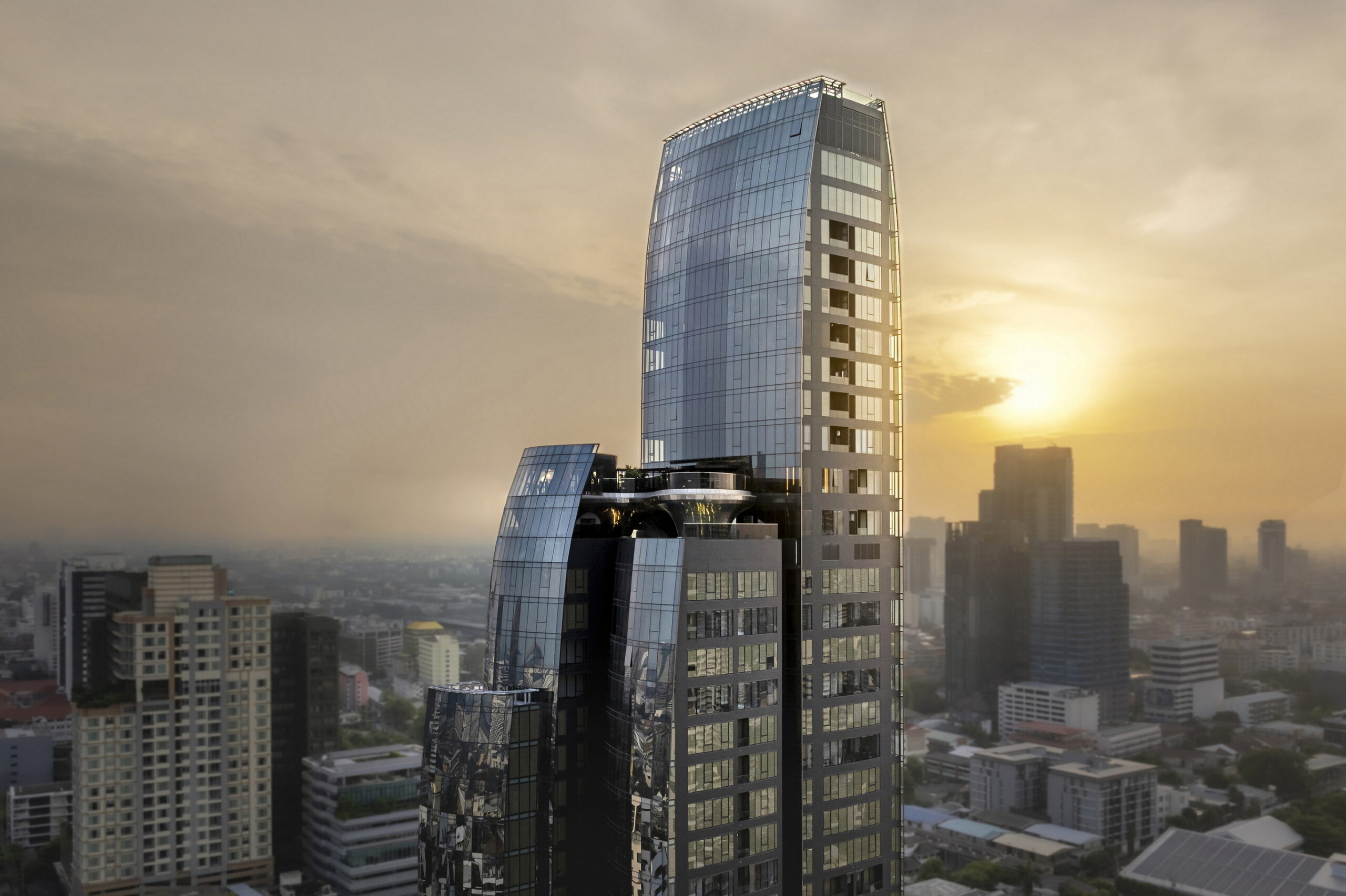 Real Asset กวาด 2 รางวัลใหญ่บนเวที Propertyguru Thailand Property Awards 2025 ตอกย้ำผู้นำด้านการพัฒนาโครงการที่อยู่อาศัยระดับไฮเอนด์