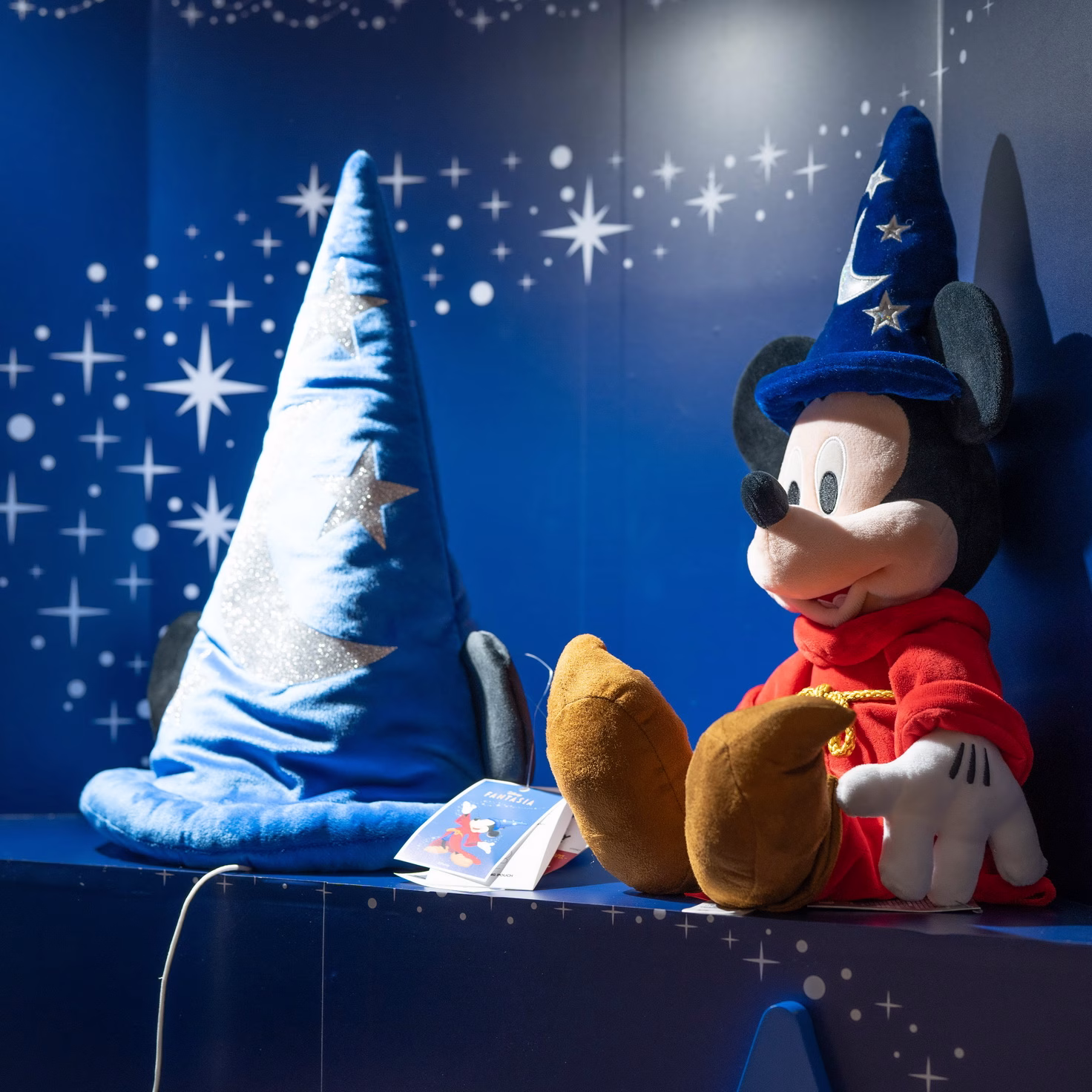 4 7 ก.ย. นี้ เอสบี ดีไซน์สแควร์ เนรมิตบูธ “disney Home” สุดอลัง ในงาน “disney Toy Expo Thailand 2025” พบของแต่งบ้านดิสนีย์ลิขสิทธิ์แท้ ที่จะเปลี่ยนทุกมุมบ้านให้เต็มไปด้วยความมหัศจรรย์