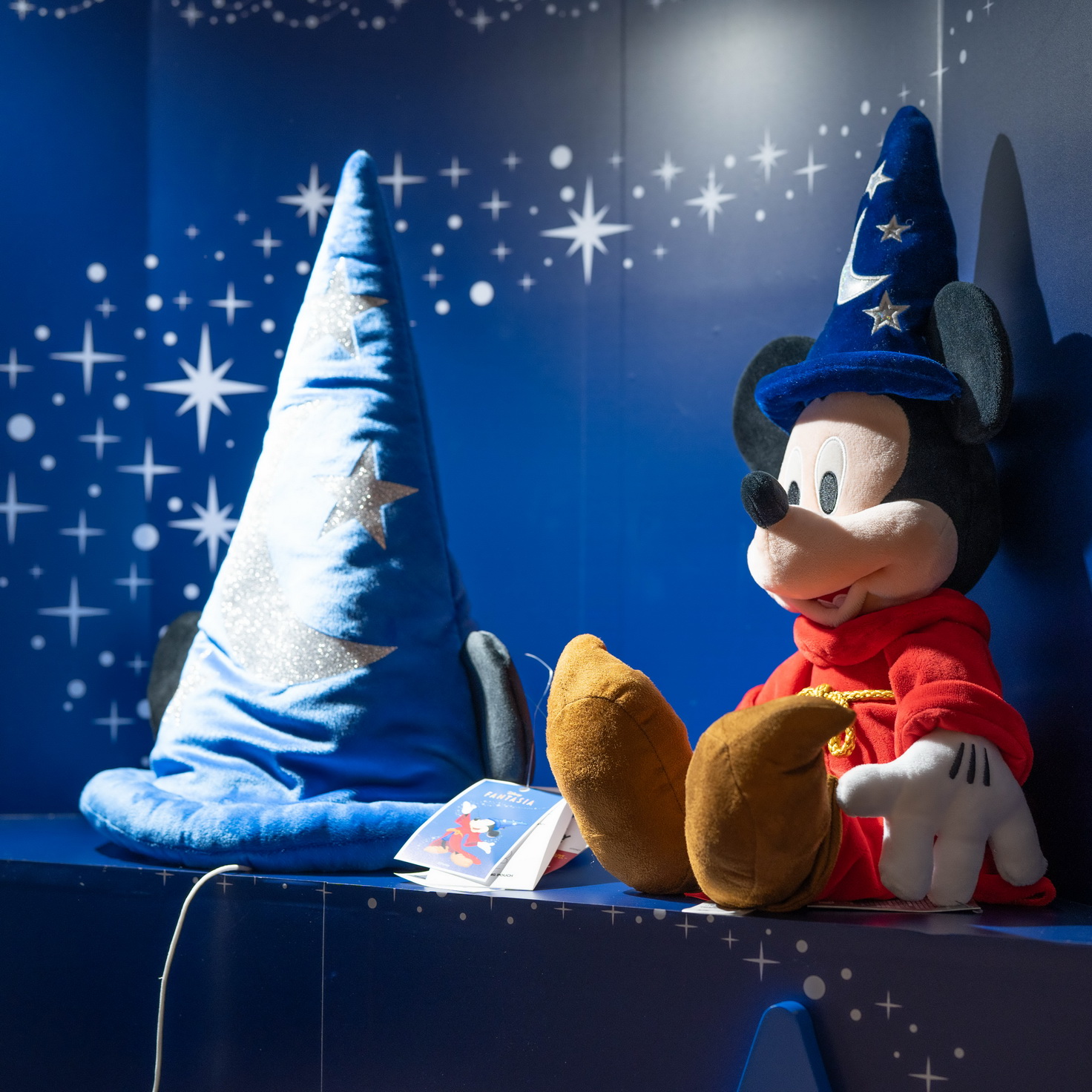 4 7 ก.ย. นี้ เอสบี ดีไซน์สแควร์ เนรมิตบูธ “disney Home” สุดอลัง ในงาน “disney Toy Expo Thailand 2025” พบของแต่งบ้านดิสนีย์ลิขสิทธิ์แท้ ที่จะเปลี่ยนทุกมุมบ้านให้เต็มไปด้วยความมหัศจรรย์