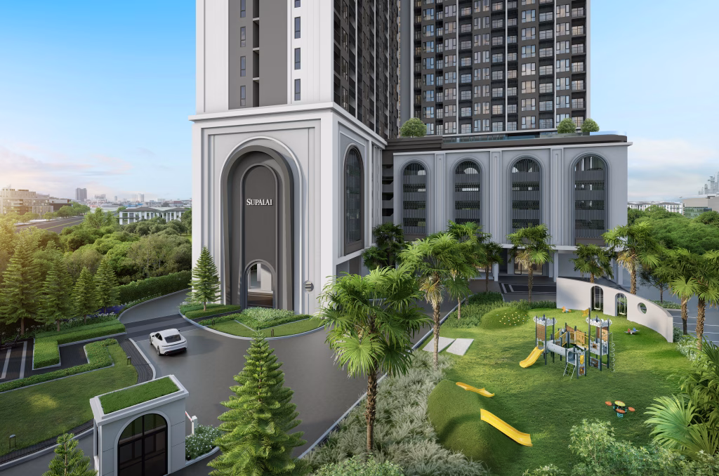 ศุภาลัยไม่เบรก! ส่ง ‘พรีเมียร์ ตากสิน วงเวียนใหญ่’ ต่อยอดโมเมนตัมยอดขายคอนโดฯ สุดร้อนแรง ชูทำเลศักยภาพใกล้ Cbd เชื่อมต่อ 3 รถไฟฟ้าสายหลัก ตอบโจทย์เรียลดีมานด์ เริ่ม 2.19 ลบ.