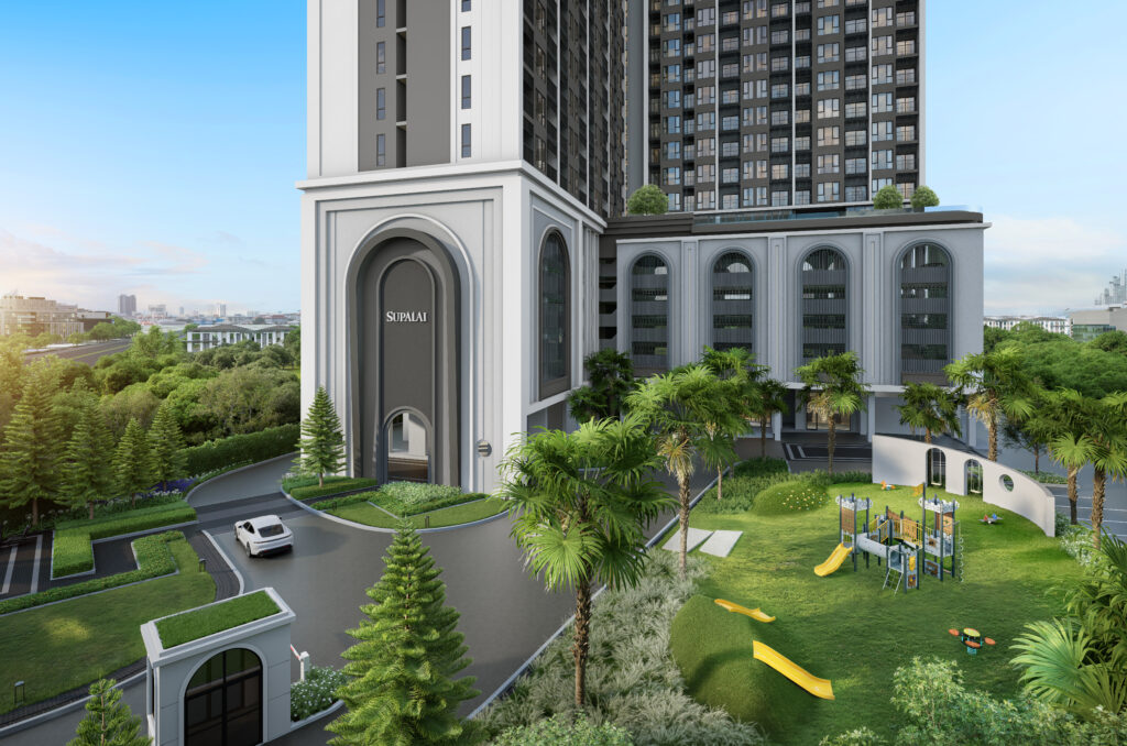 ศุภาลัยไม่เบรก! ส่ง ‘พรีเมียร์ ตากสิน วงเวียนใหญ่’ ต่อยอดโมเมนตัมยอดขายคอนโดฯ สุดร้อนแรง ชูทำเลศักยภาพใกล้ Cbd เชื่อมต่อ 3 รถไฟฟ้าสายหลัก ตอบโจทย์เรียลดีมานด์ เริ่ม 2.19 ลบ.