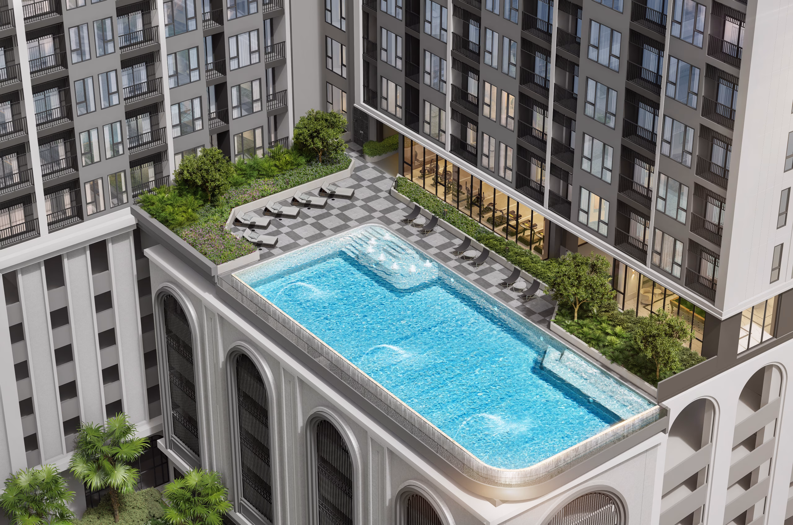 ศุภาลัยไม่เบรก! ส่ง ‘พรีเมียร์ ตากสิน วงเวียนใหญ่’ ต่อยอดโมเมนตัมยอดขายคอนโดฯ สุดร้อนแรง ชูทำเลศักยภาพใกล้ Cbd เชื่อมต่อ 3 รถไฟฟ้าสายหลัก ตอบโจทย์เรียลดีมานด์ เริ่ม 2.19 ลบ.