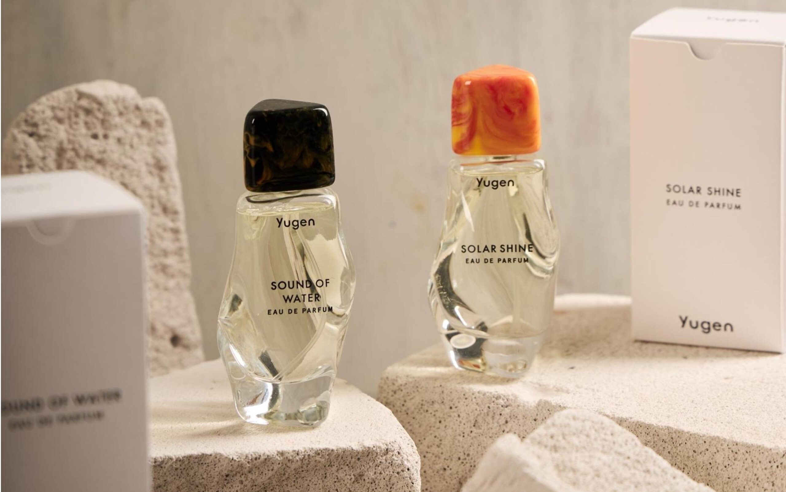 Yugen เปิดตัวคอลเล็กชันน้ำหอมสำหรับผิวกายครั้งแรก ‘eau De Parfum’ พร้อมเผยโฉม Store Experience แห่งแรกในไทย ภายใต้คอนเซ็ปต์ ‘สวนแห่งกลิ่นหอม’ ใจกลางเมือง