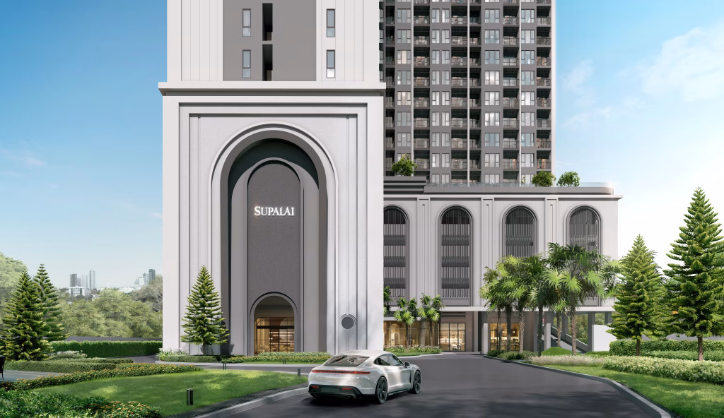 ศุภาลัยไม่เบรก! ส่ง ‘พรีเมียร์ ตากสิน วงเวียนใหญ่’ ต่อยอดโมเมนตัมยอดขายคอนโดฯ สุดร้อนแรง ชูทำเลศักยภาพใกล้ Cbd เชื่อมต่อ 3 รถไฟฟ้าสายหลัก ตอบโจทย์เรียลดีมานด์ เริ่ม 2.19 ลบ.