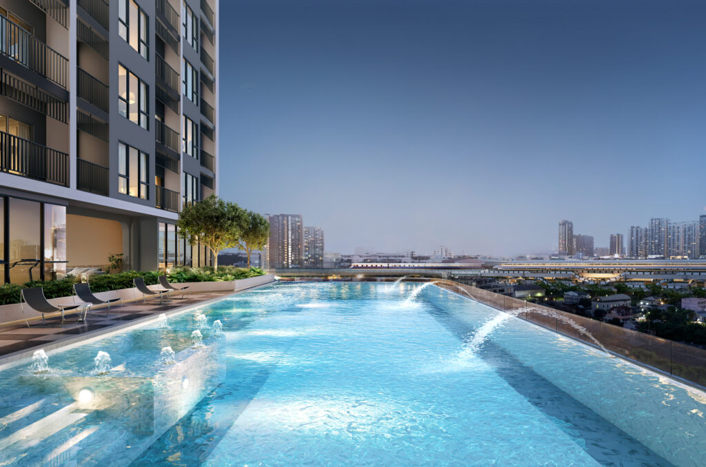 ศุภาลัยไม่เบรก! ส่ง ‘พรีเมียร์ ตากสิน วงเวียนใหญ่’ ต่อยอดโมเมนตัมยอดขายคอนโดฯ สุดร้อนแรง ชูทำเลศักยภาพใกล้ Cbd เชื่อมต่อ 3 รถไฟฟ้าสายหลัก ตอบโจทย์เรียลดีมานด์ เริ่ม 2.19 ลบ.