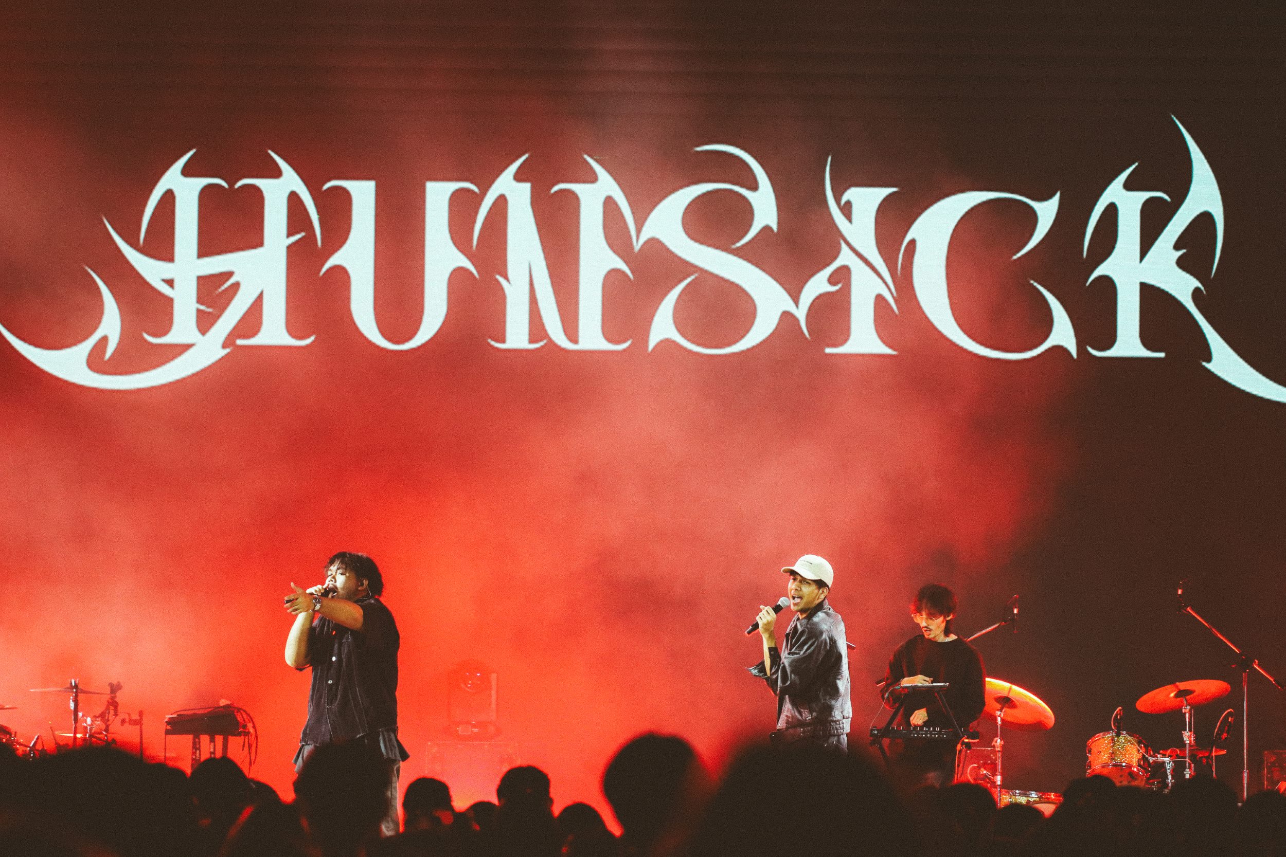 “campus Music Fest 2025” เด็กมอต้องร้องกรี๊ด! รวมศิลปินฮอต 3ค่ายดัง Slot Machine – Ayla’s – Meayou – Season Five เสิร์ฟโชว์มันส์ เยอะ มาก ถึงรั้วมหา’ลัย