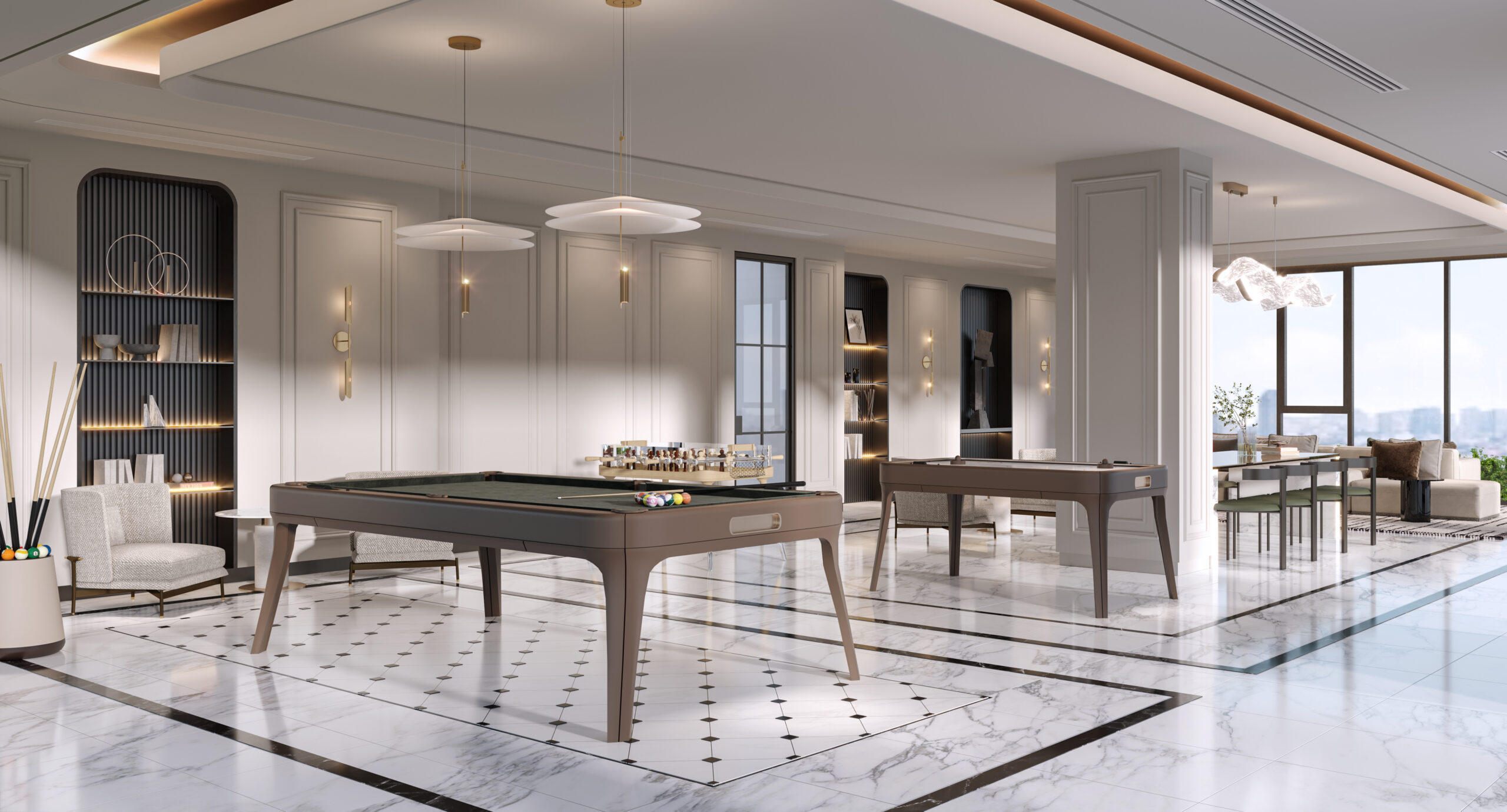 ศุภาลัยไม่เบรก! ส่ง ‘พรีเมียร์ ตากสิน วงเวียนใหญ่’ ต่อยอดโมเมนตัมยอดขายคอนโดฯ สุดร้อนแรง ชูทำเลศักยภาพใกล้ Cbd เชื่อมต่อ 3 รถไฟฟ้าสายหลัก ตอบโจทย์เรียลดีมานด์ เริ่ม 2.19 ลบ.