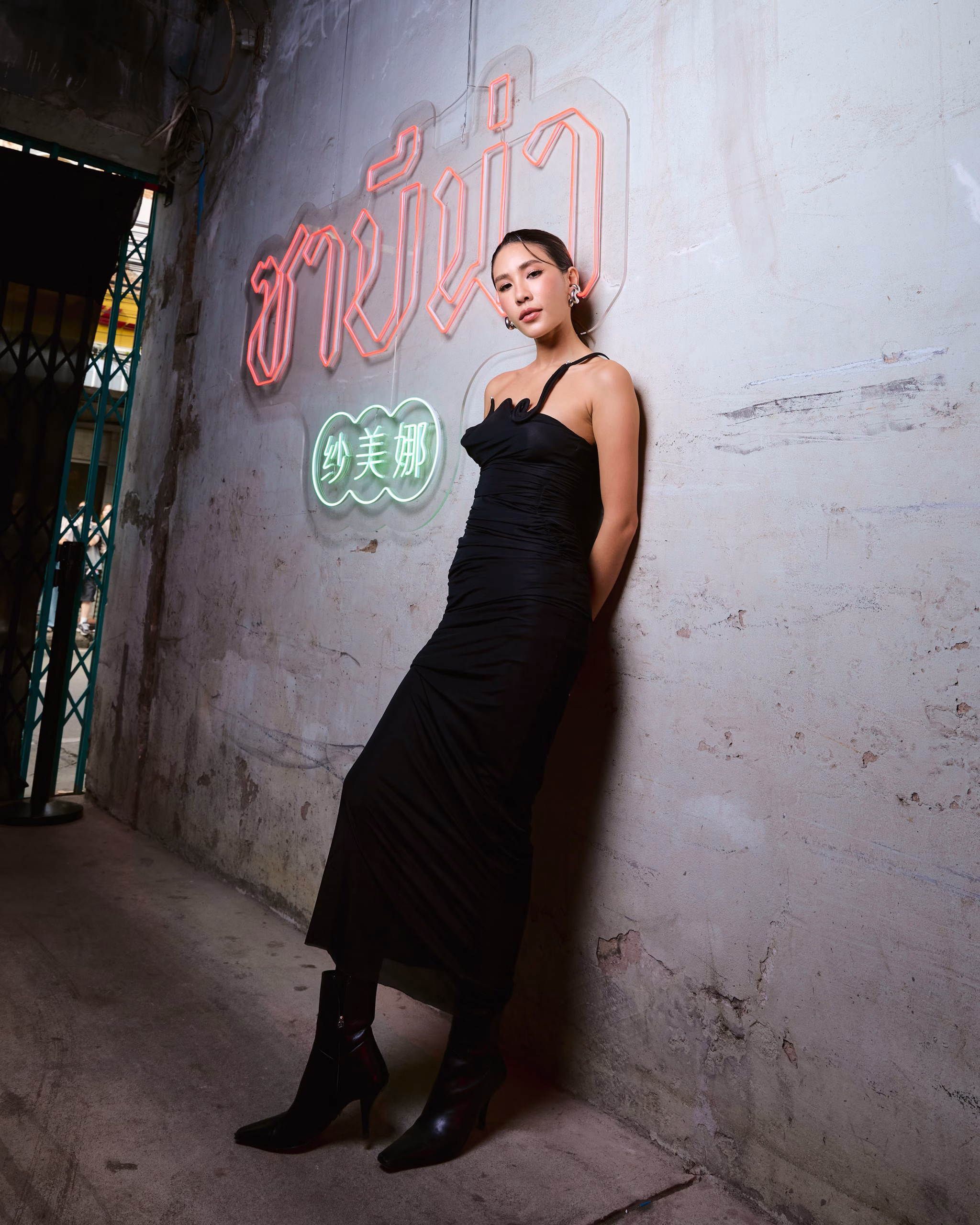 Sabina เปิดแนวรุกดันกลยุทธ์ทำตลาดแนวใหม่ จัดนิทรรศการเปิดตัว New Braless หวังสร้างประสบการณ์ใหม่ให้ลูกค้า มั่นใจขึ้นแท่นสินค้าขายดี – พร้อมเดินหน้าเจาะกลุ่มเป้าหมายหนุนยอดขาย Q3