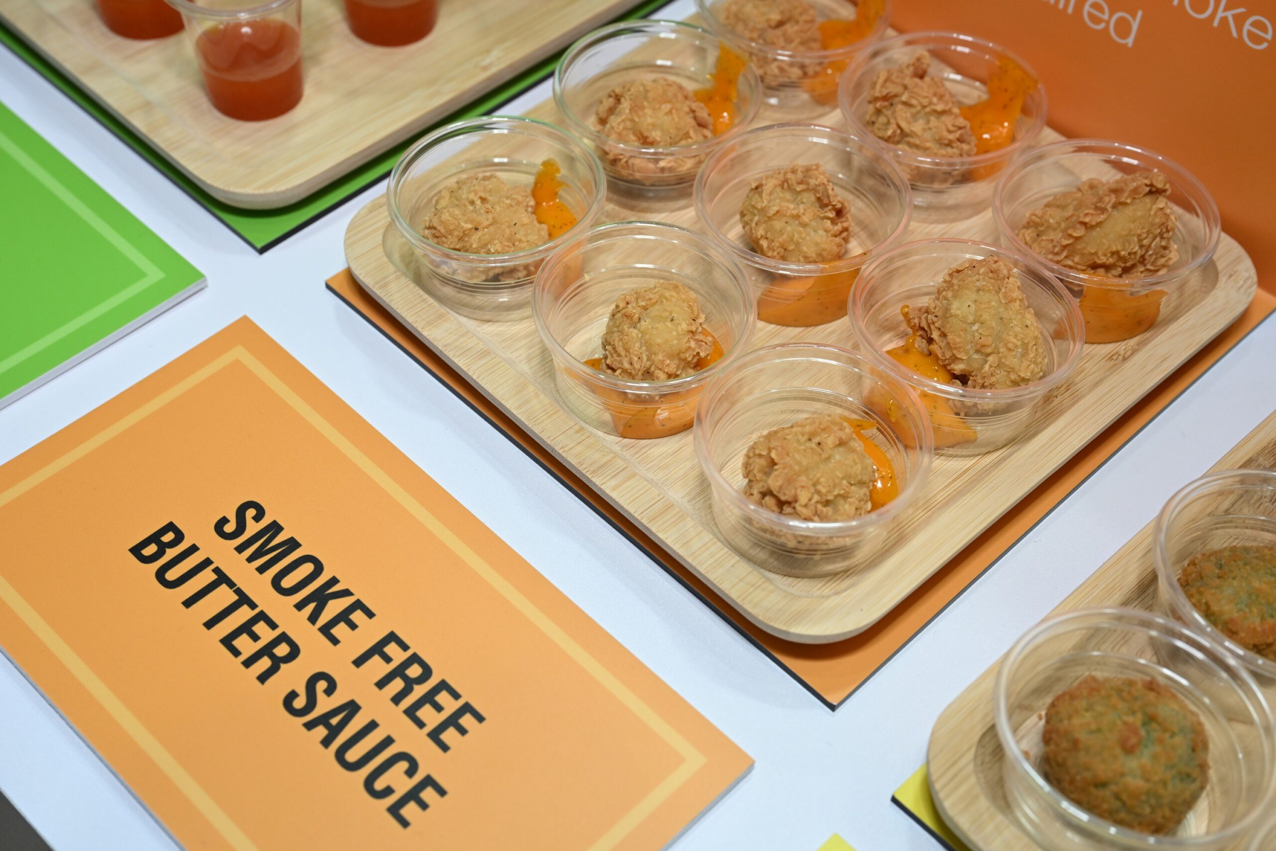 แม็คคอร์มิค ปลุกกระแสงาน Fia Thailand ด้วยรสชาติความเผ็ดร้อนมาแรง จุดประกายแรงบันดาลใจให้ผู้ผลิตอาหารท้องถิ่น