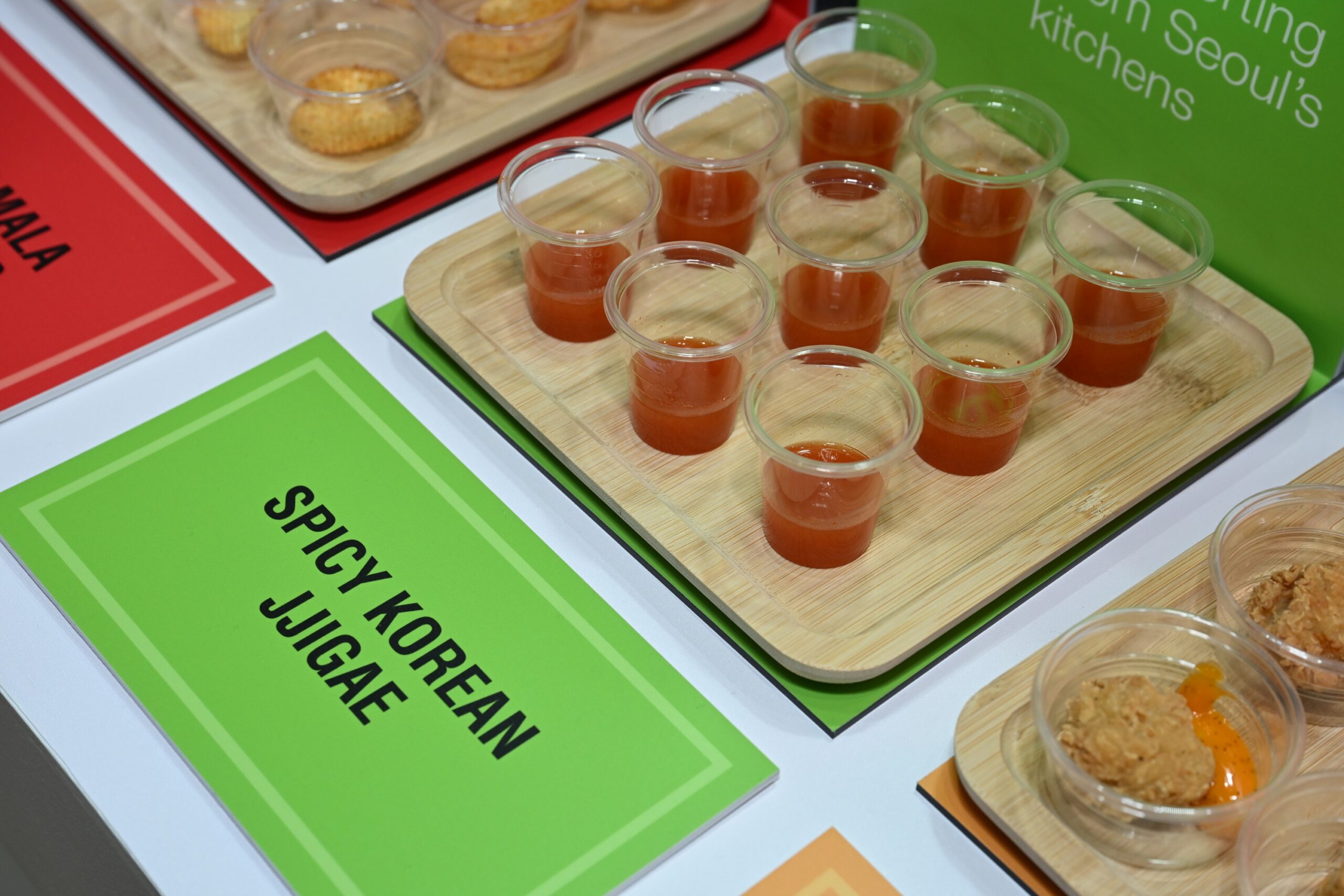 แม็คคอร์มิค ปลุกกระแสงาน Fia Thailand ด้วยรสชาติความเผ็ดร้อนมาแรง จุดประกายแรงบันดาลใจให้ผู้ผลิตอาหารท้องถิ่น